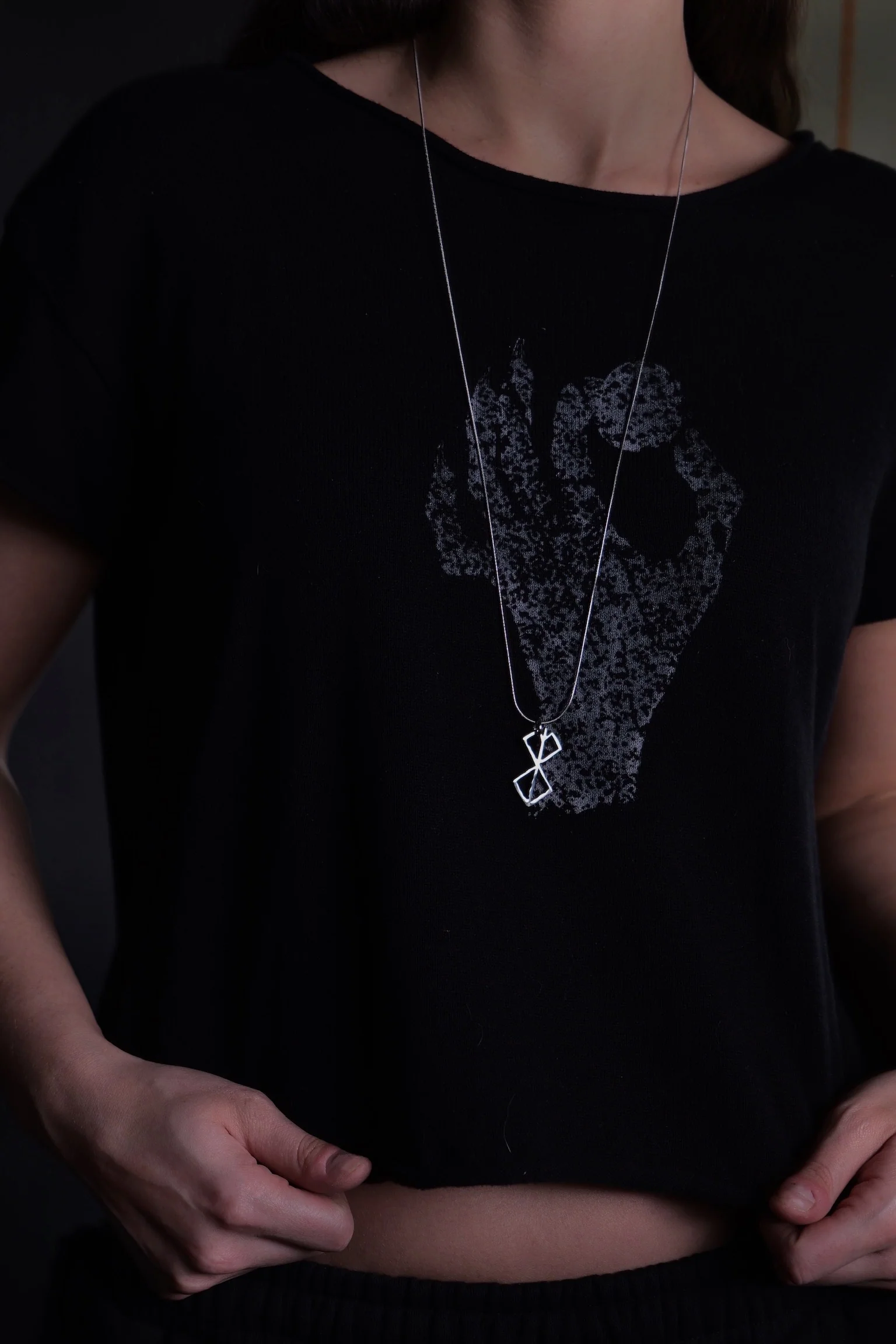 Sacrifice Necklace - Image 3