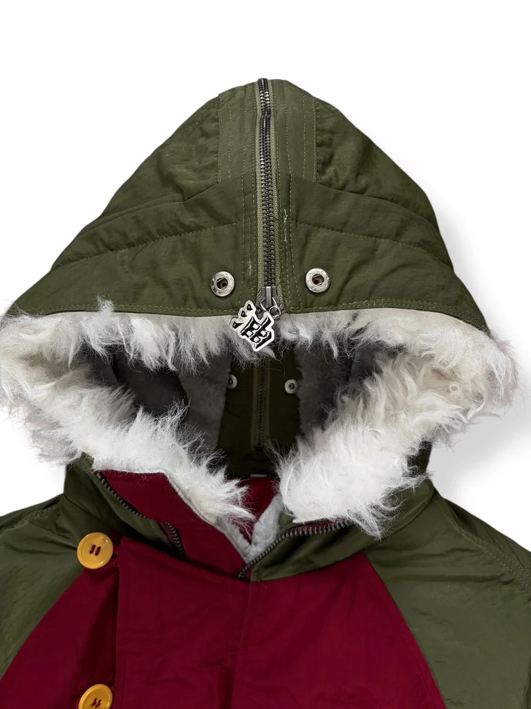 Sage Bomber - Image 6