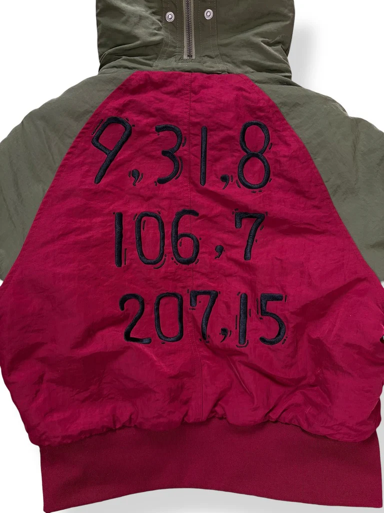 Sage Bomber - Image 9