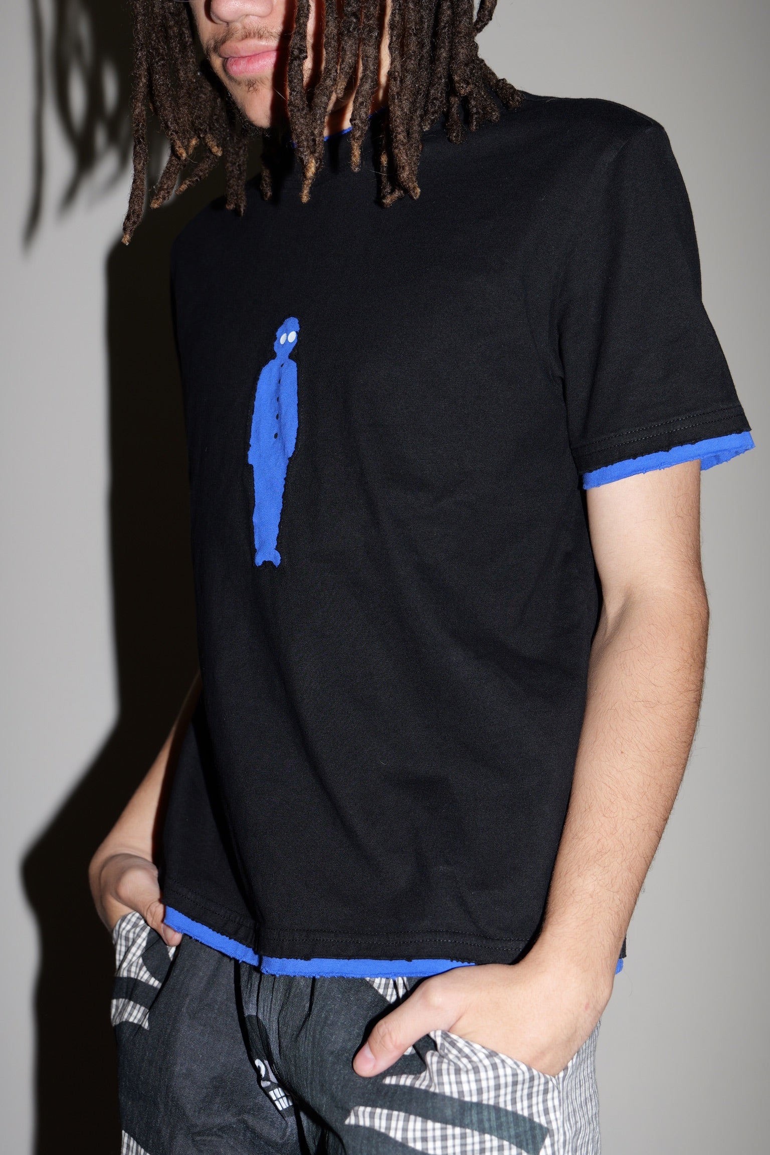 Shiny balls tee - Image 4