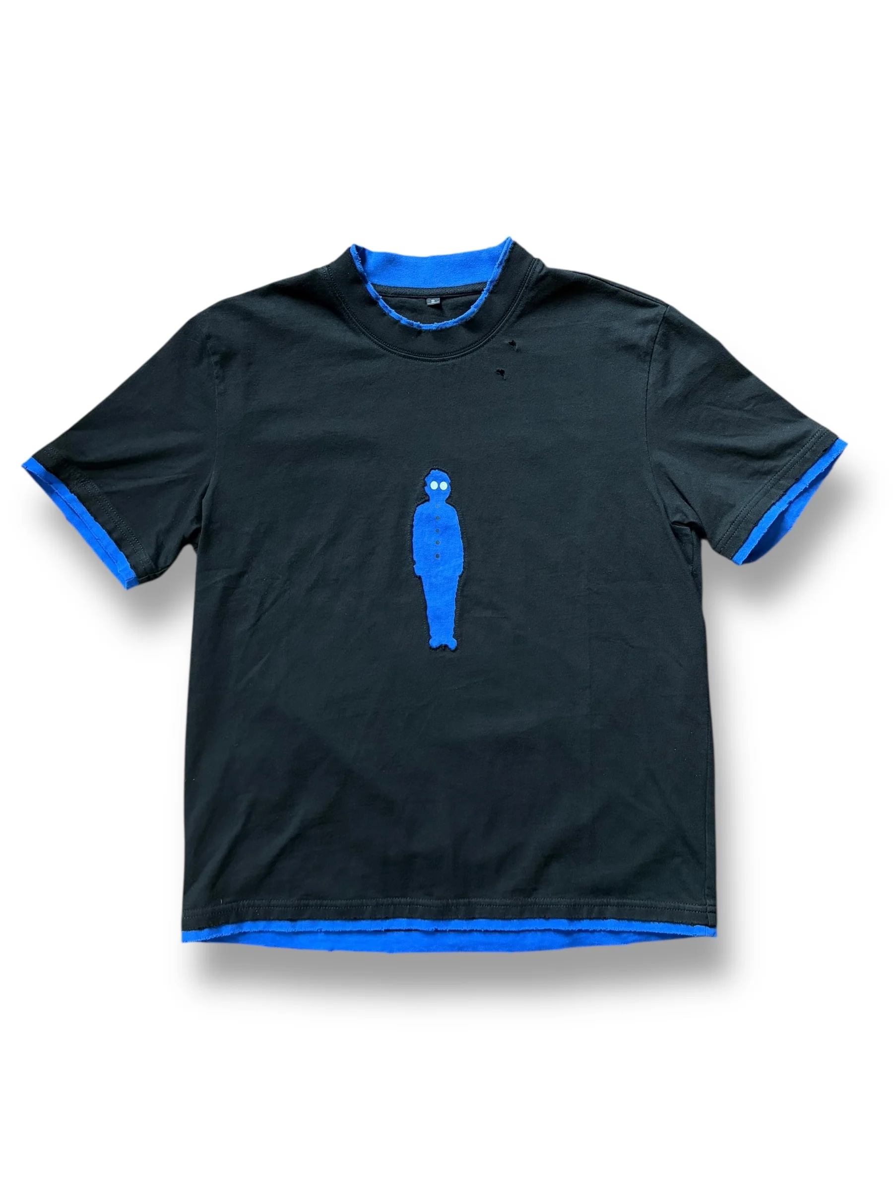 Shiny balls tee - Image 5
