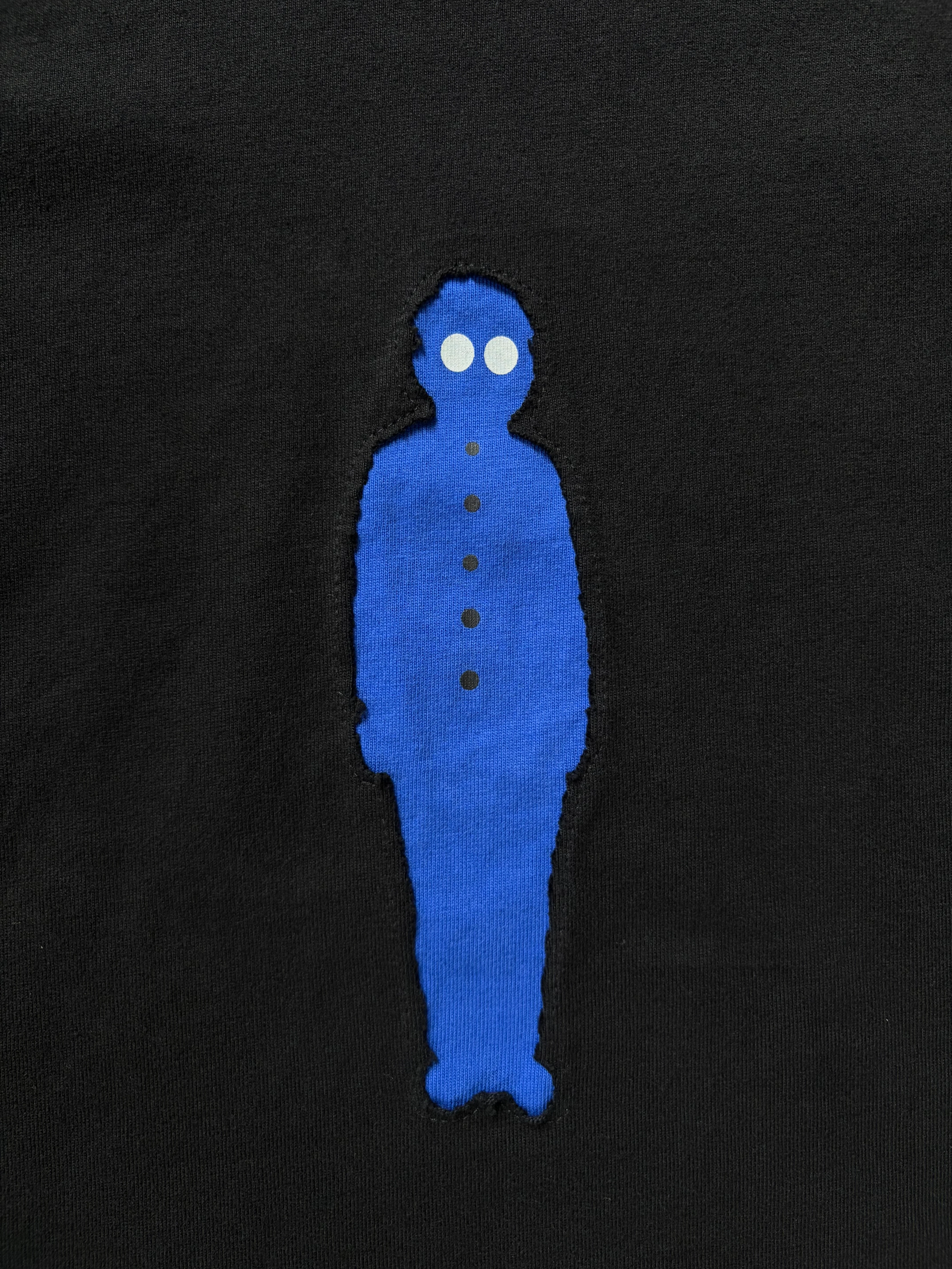 Shiny balls tee - Image 7