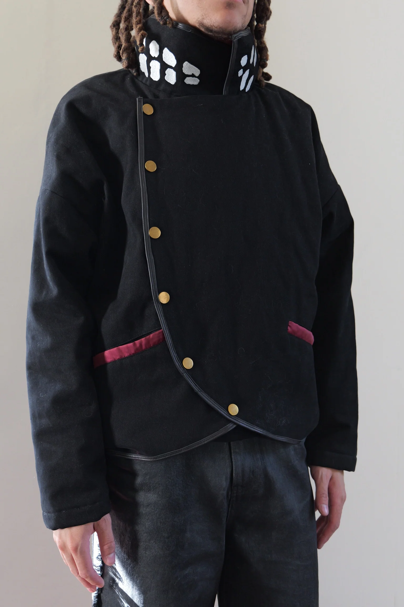 Smile Jacket - Image 2