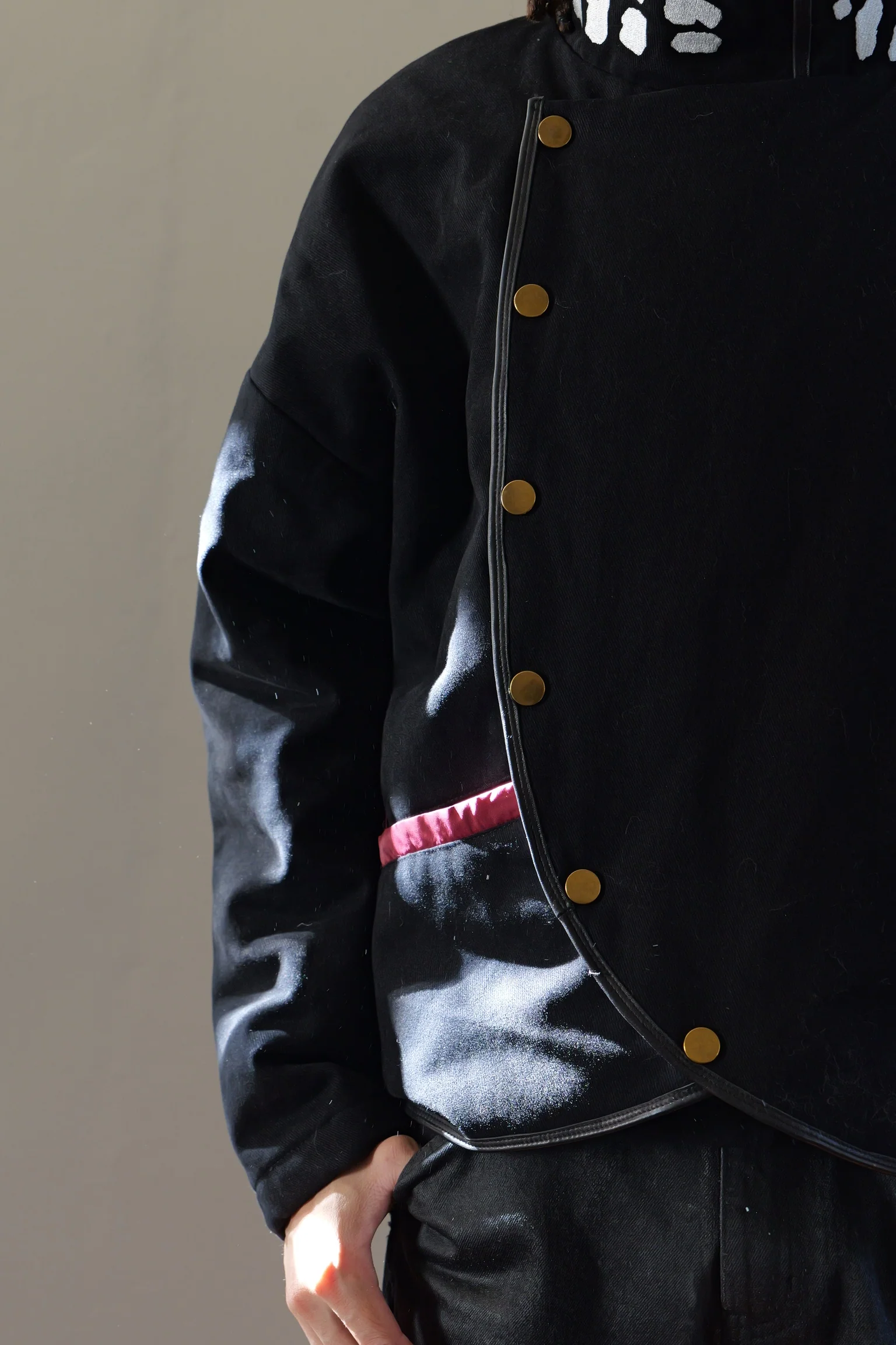 Smile Jacket - Image 3