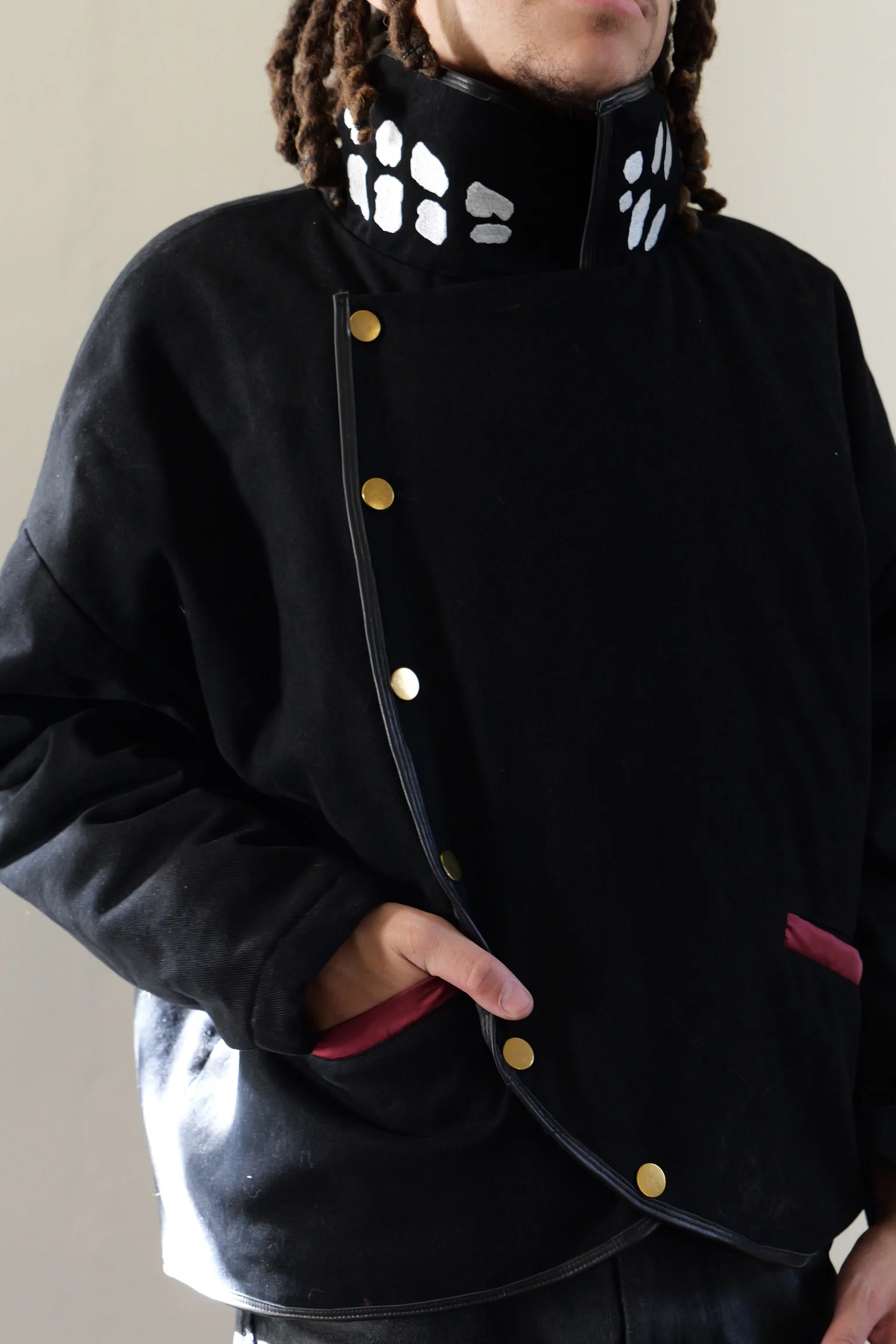 Smile Jacket - Image 5