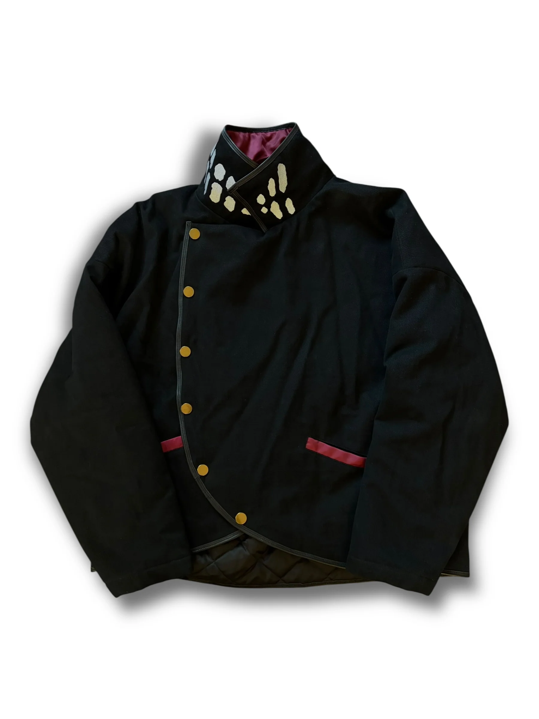 Smile Jacket - Image 7