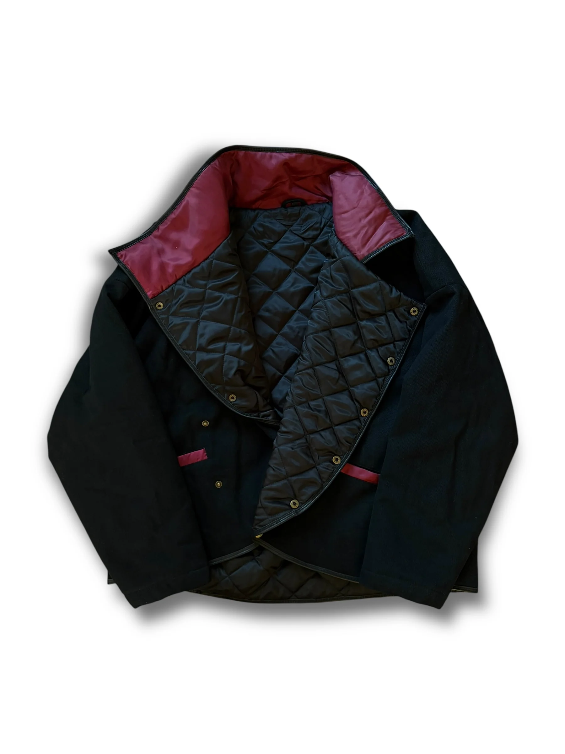 Smile Jacket - Image 8