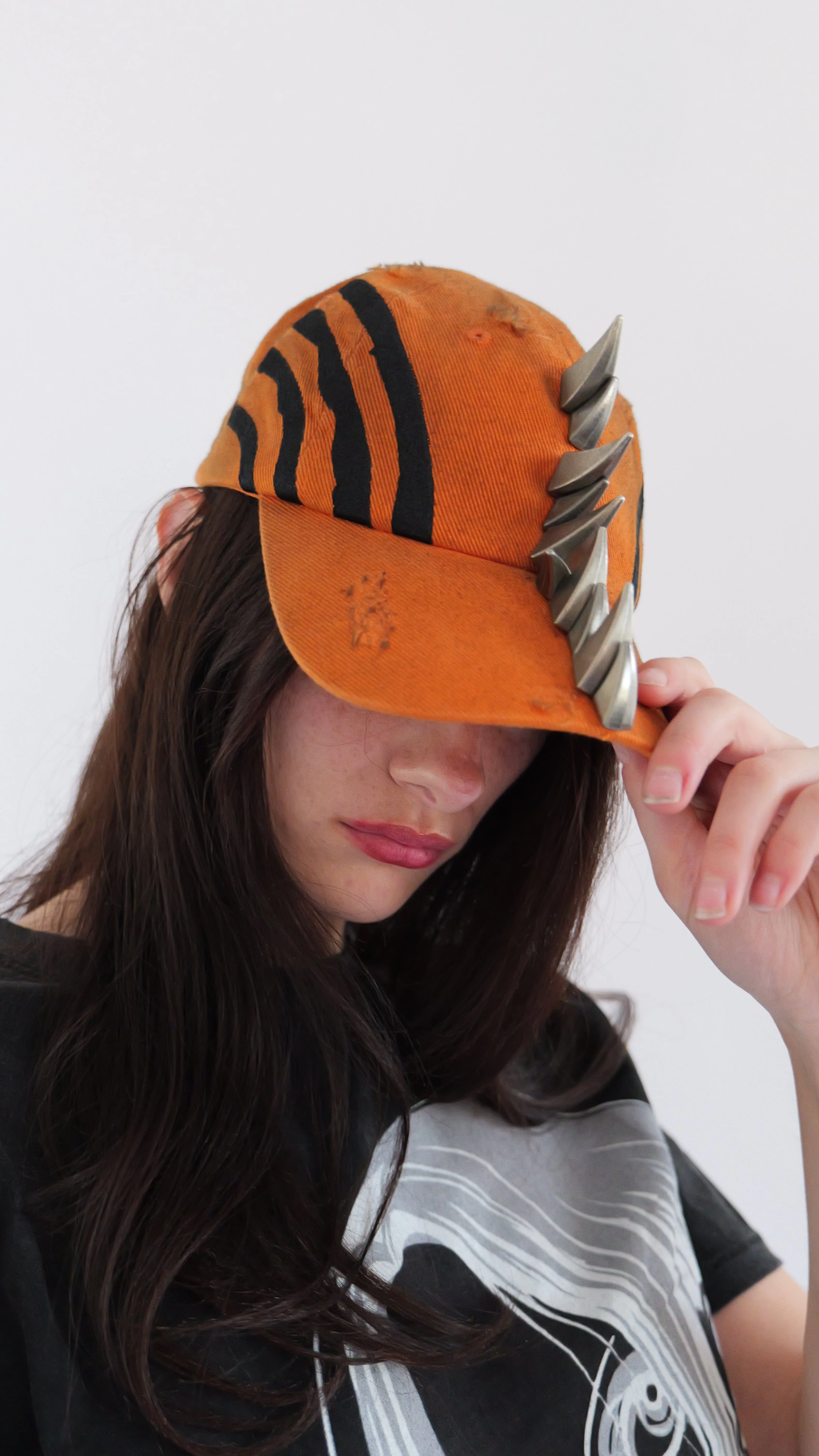 Spike hat - Image 2