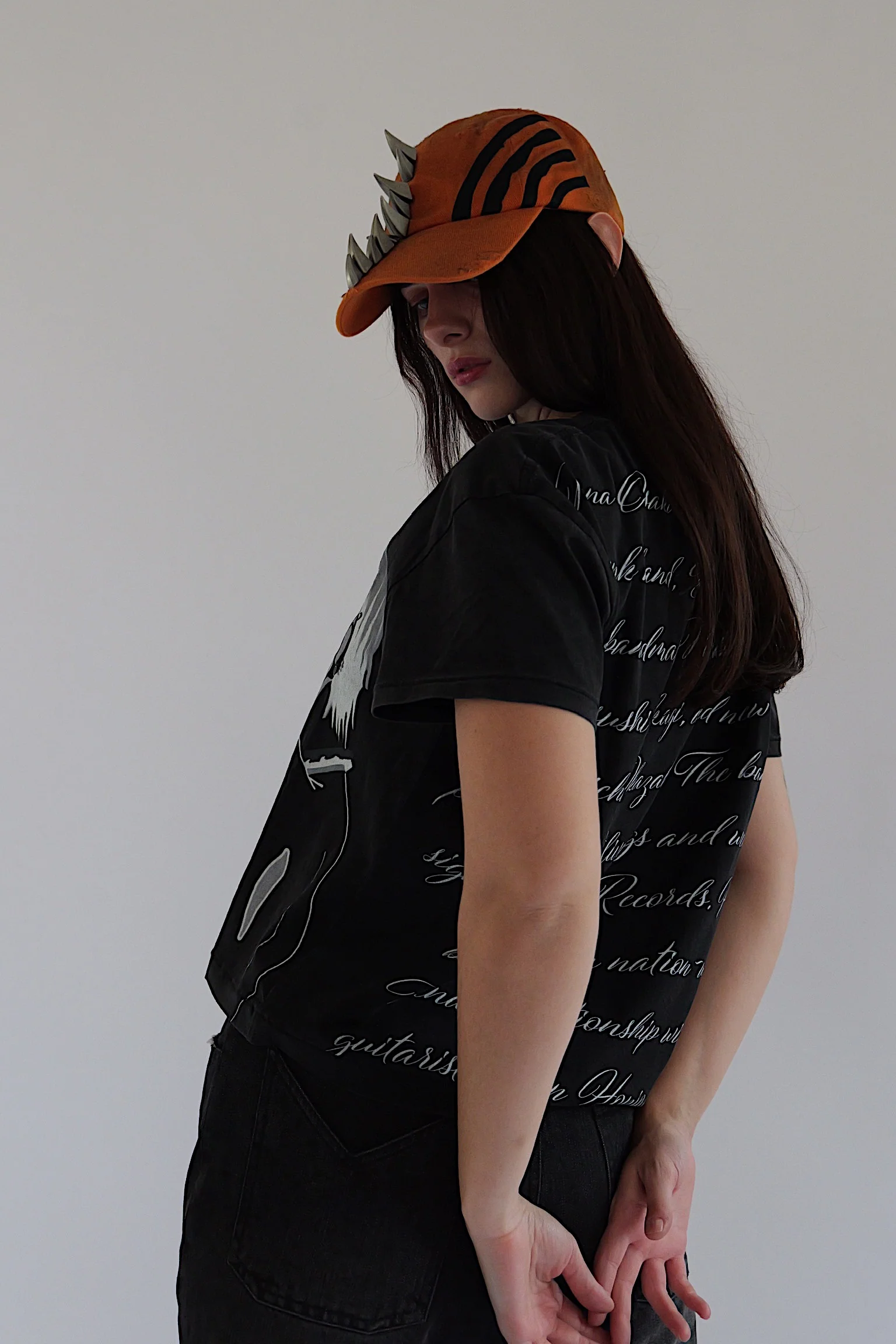Spike hat - Image 3