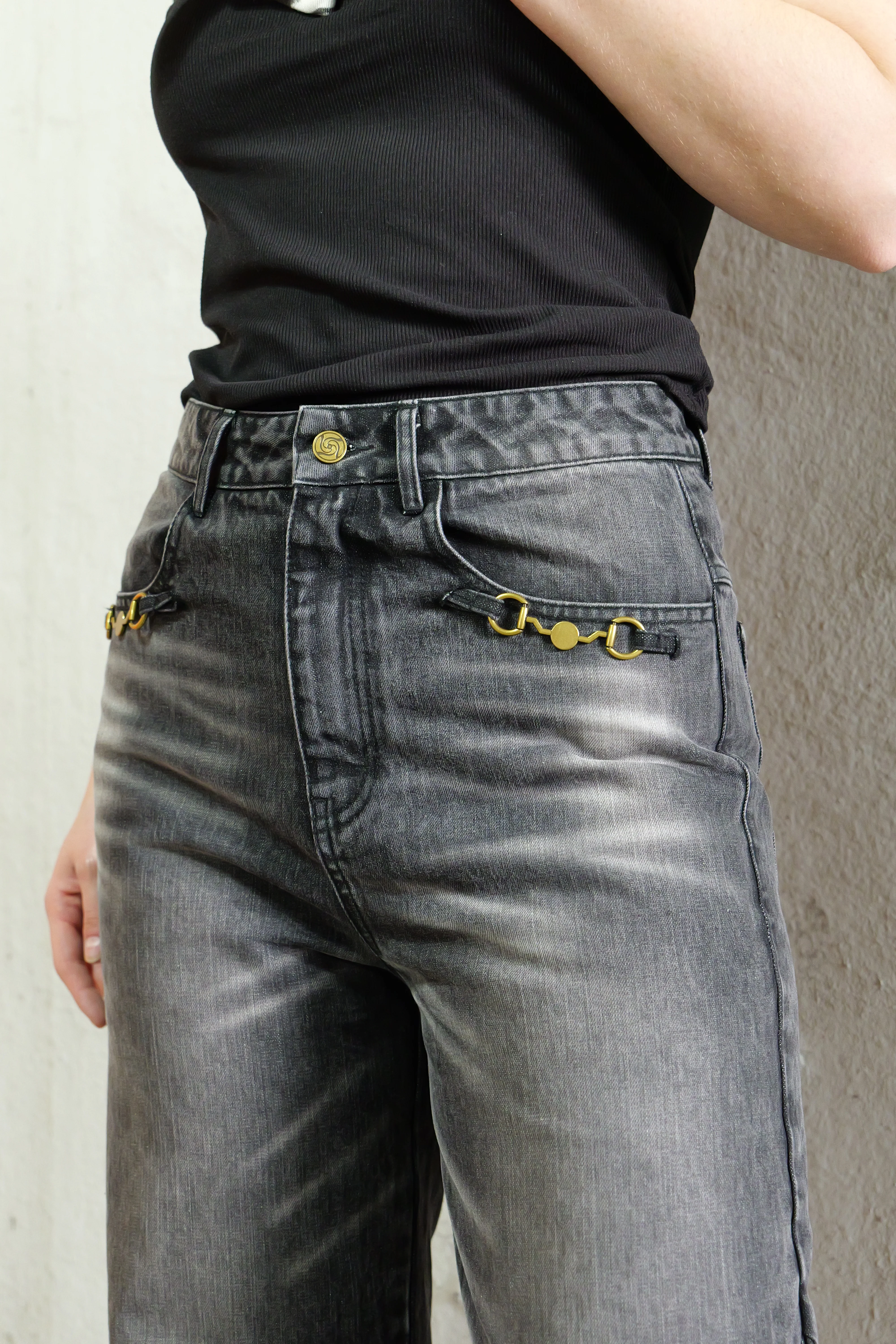 Spiral Jeans - Image 3
