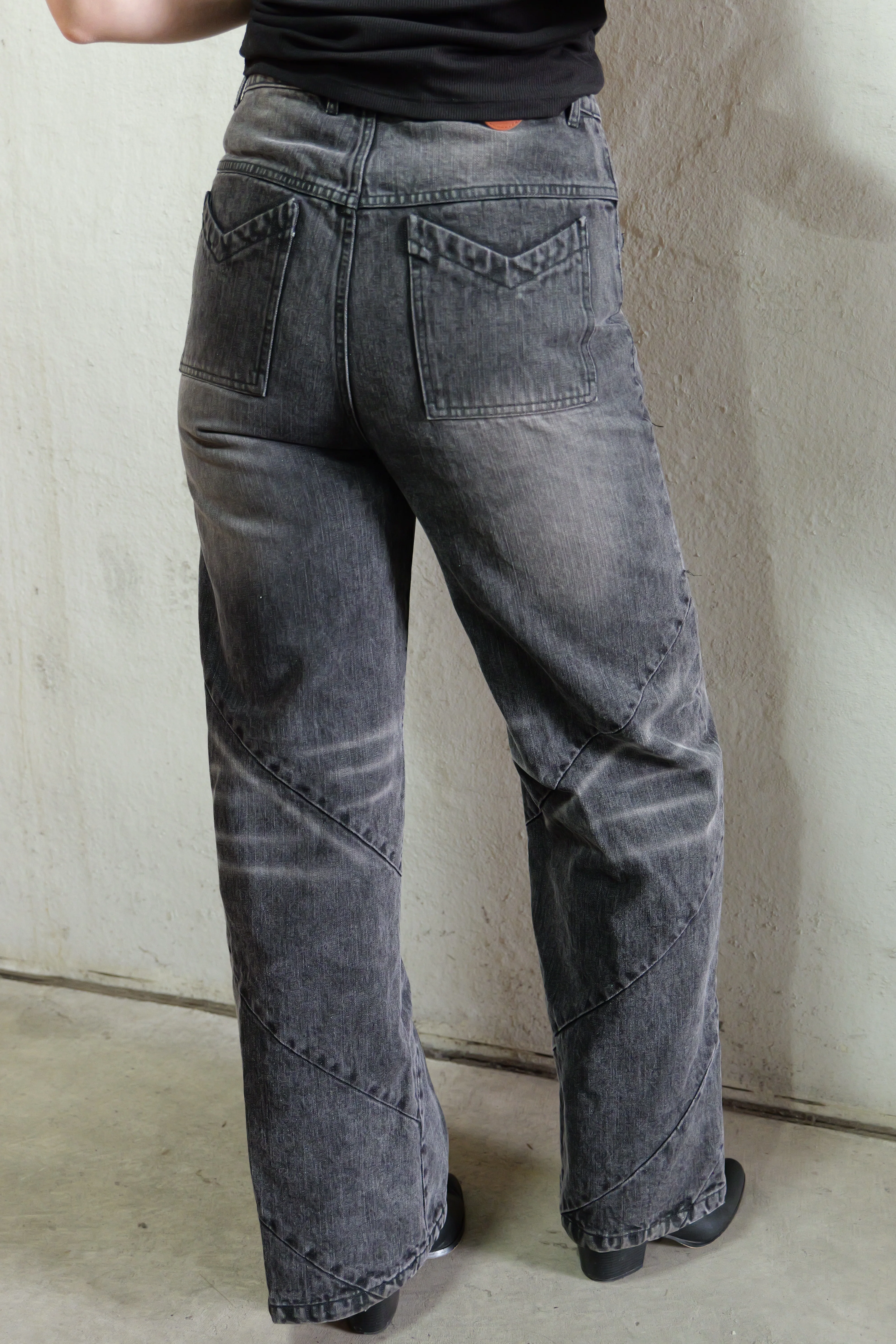 Spiral Jeans - Image 4