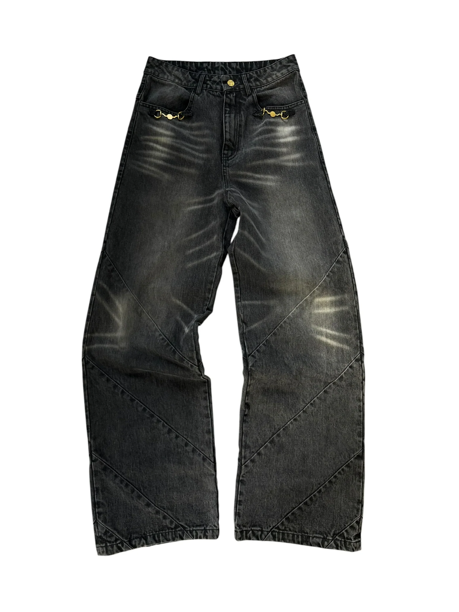 Spiral Jeans - Image 7