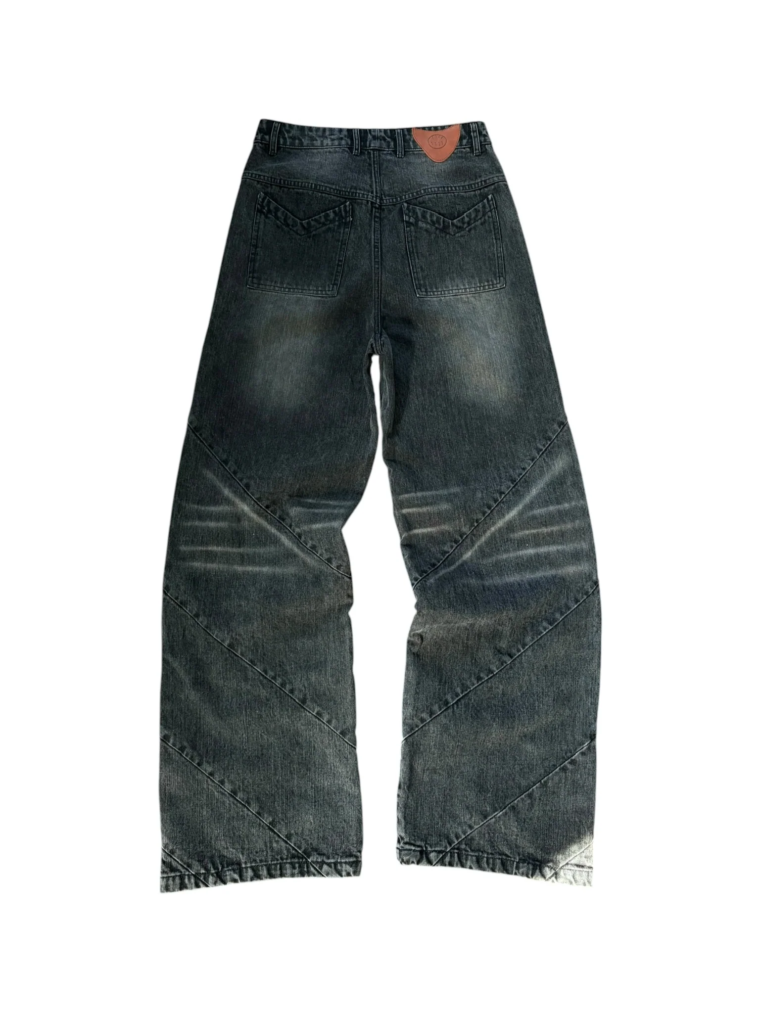 Spiral Jeans - Image 8