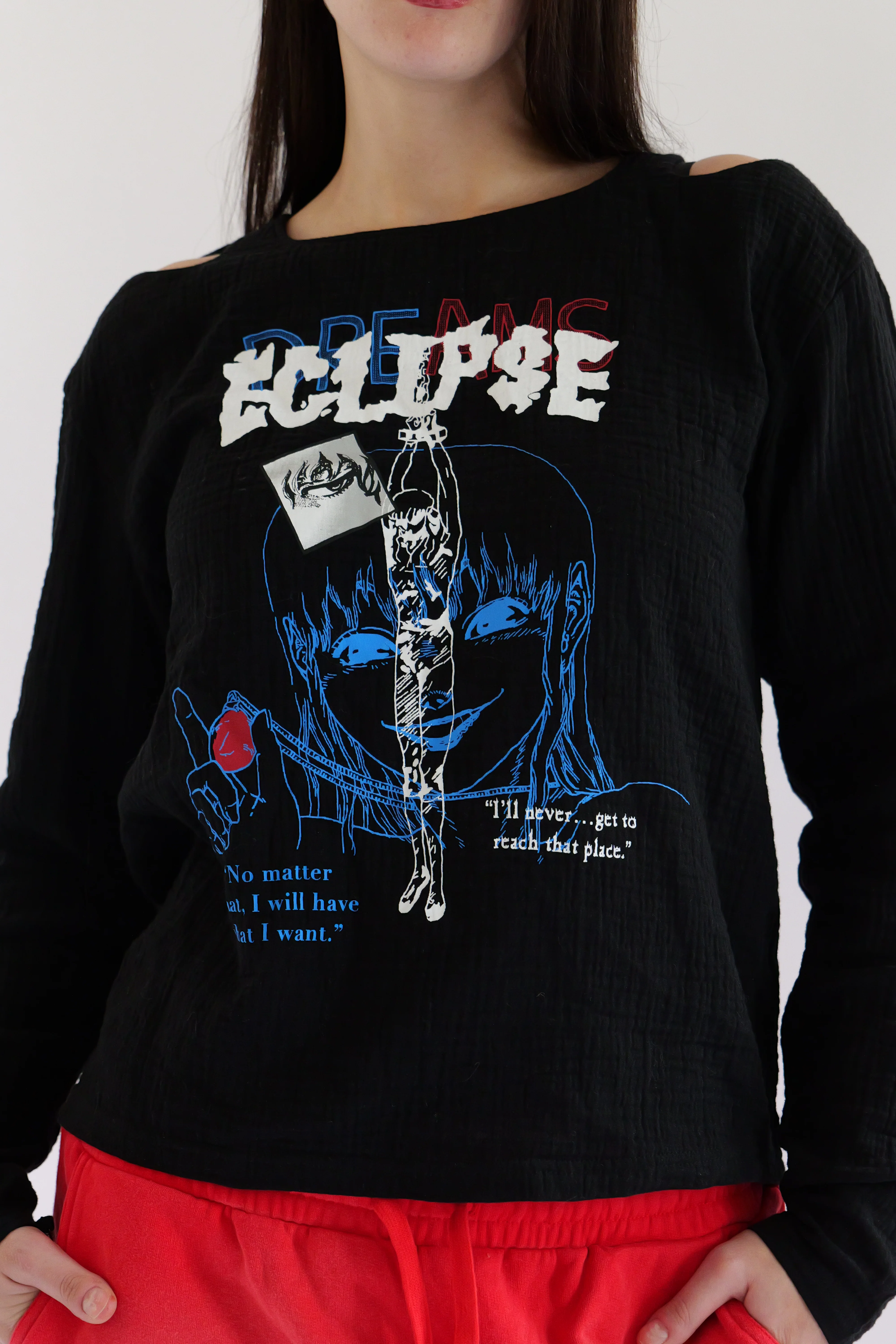 Black Dreams Shirt