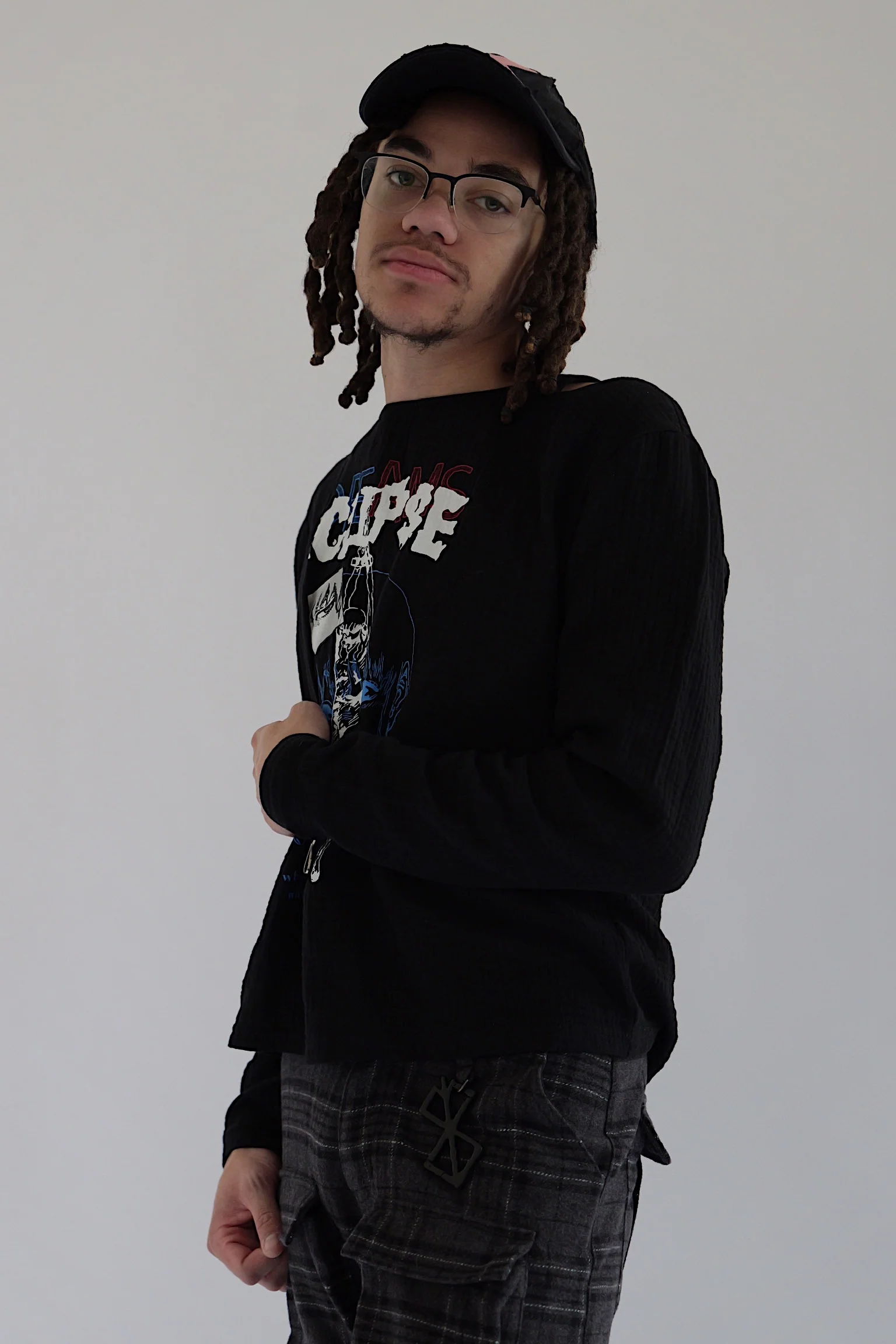 Black Dreams Shirt - Image 2
