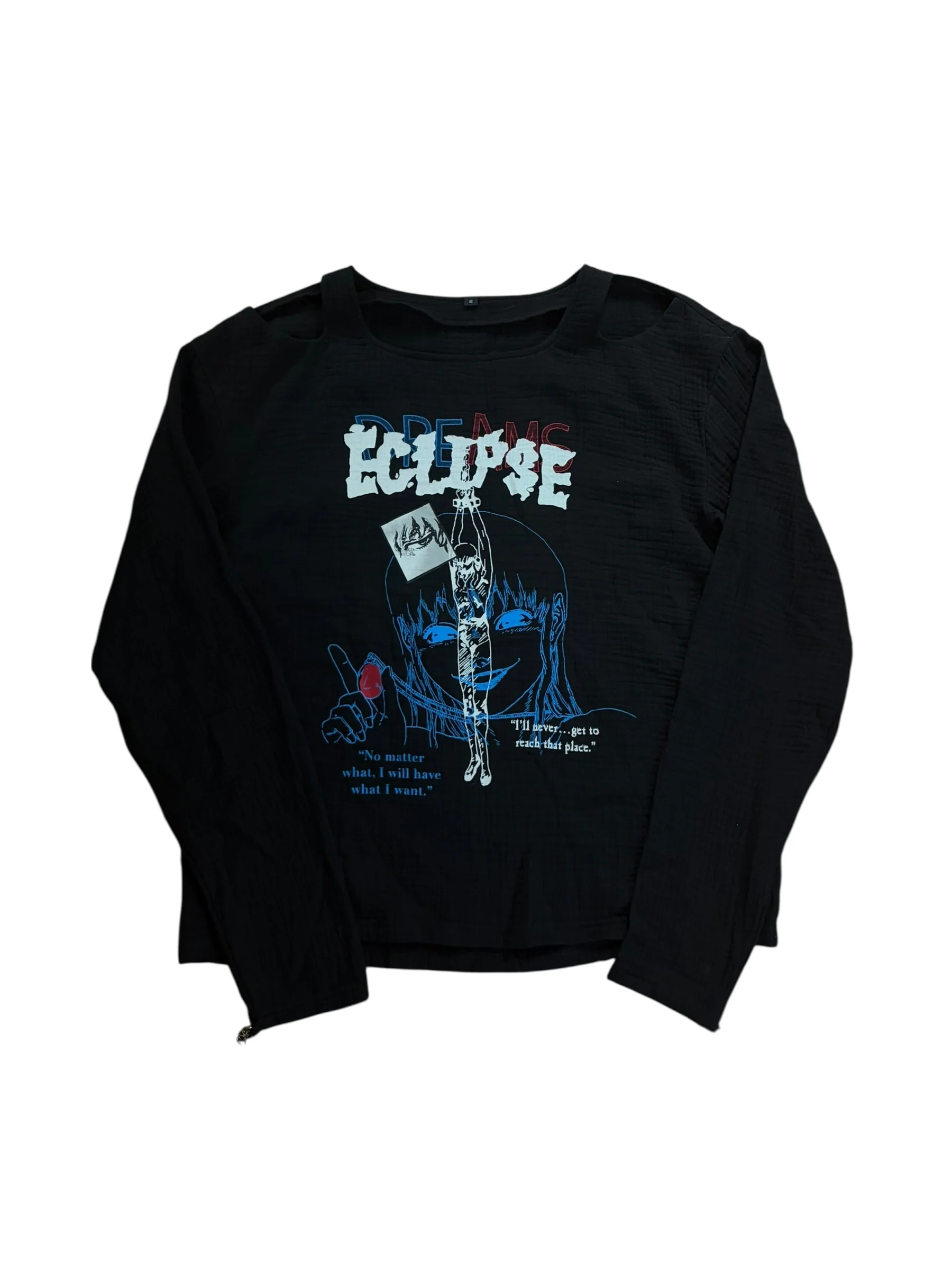 Black Dreams Shirt - Image 3