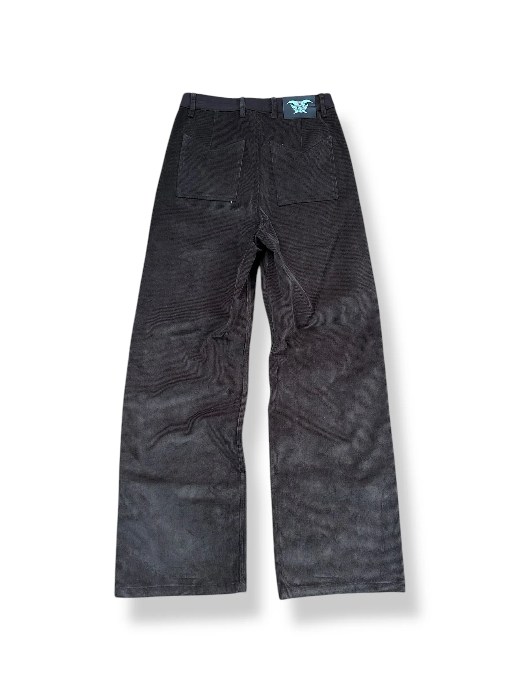 Studded Corduroy Pants - Image 10