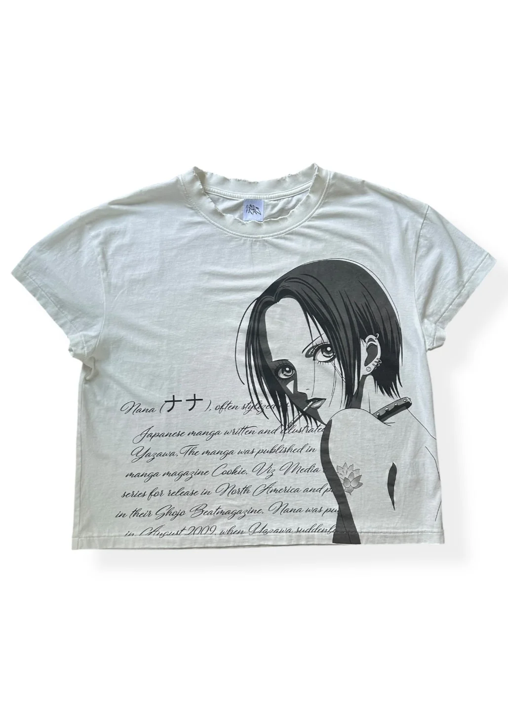 Synopsis tee - Image 4