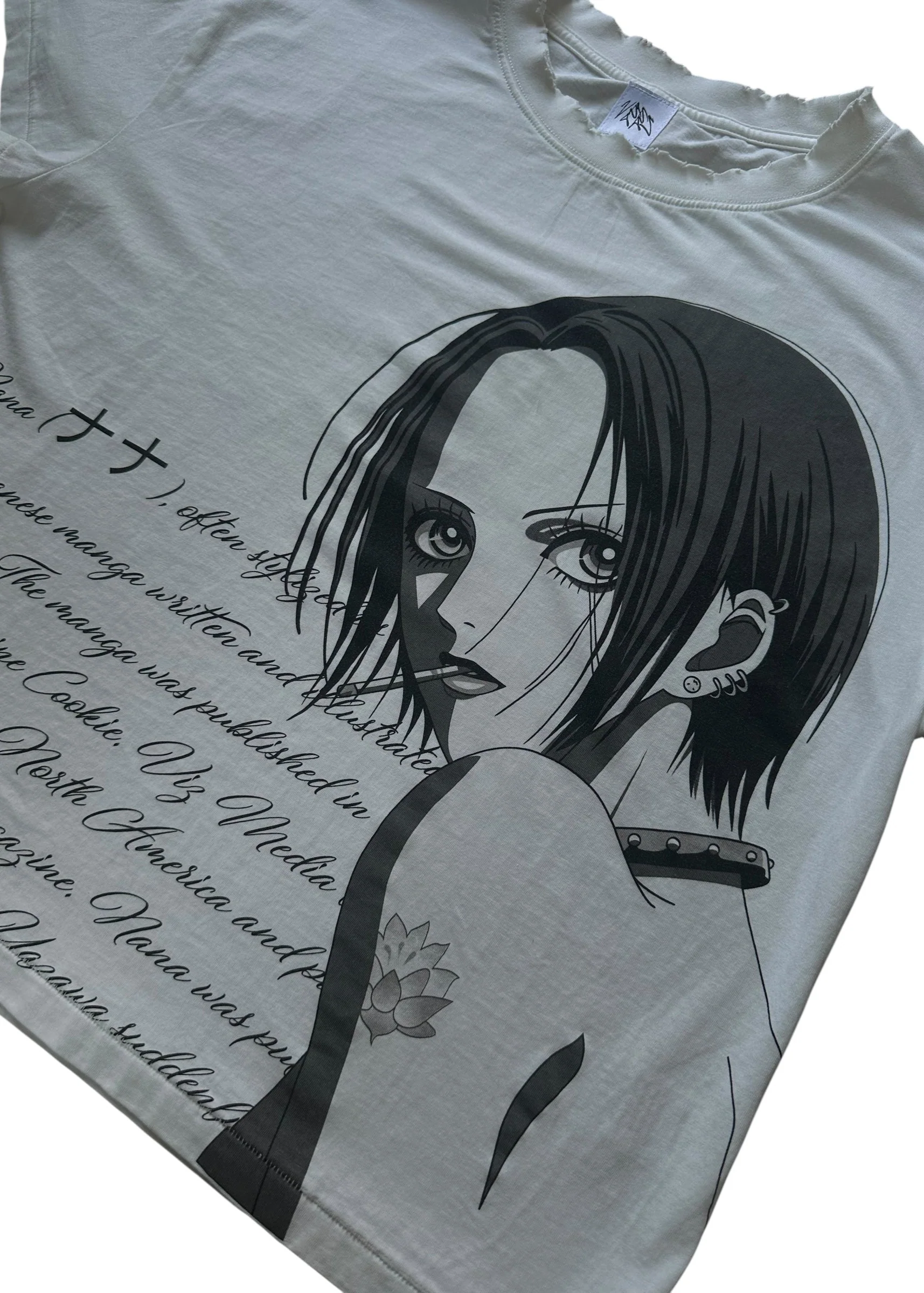 Synopsis tee - Image 6