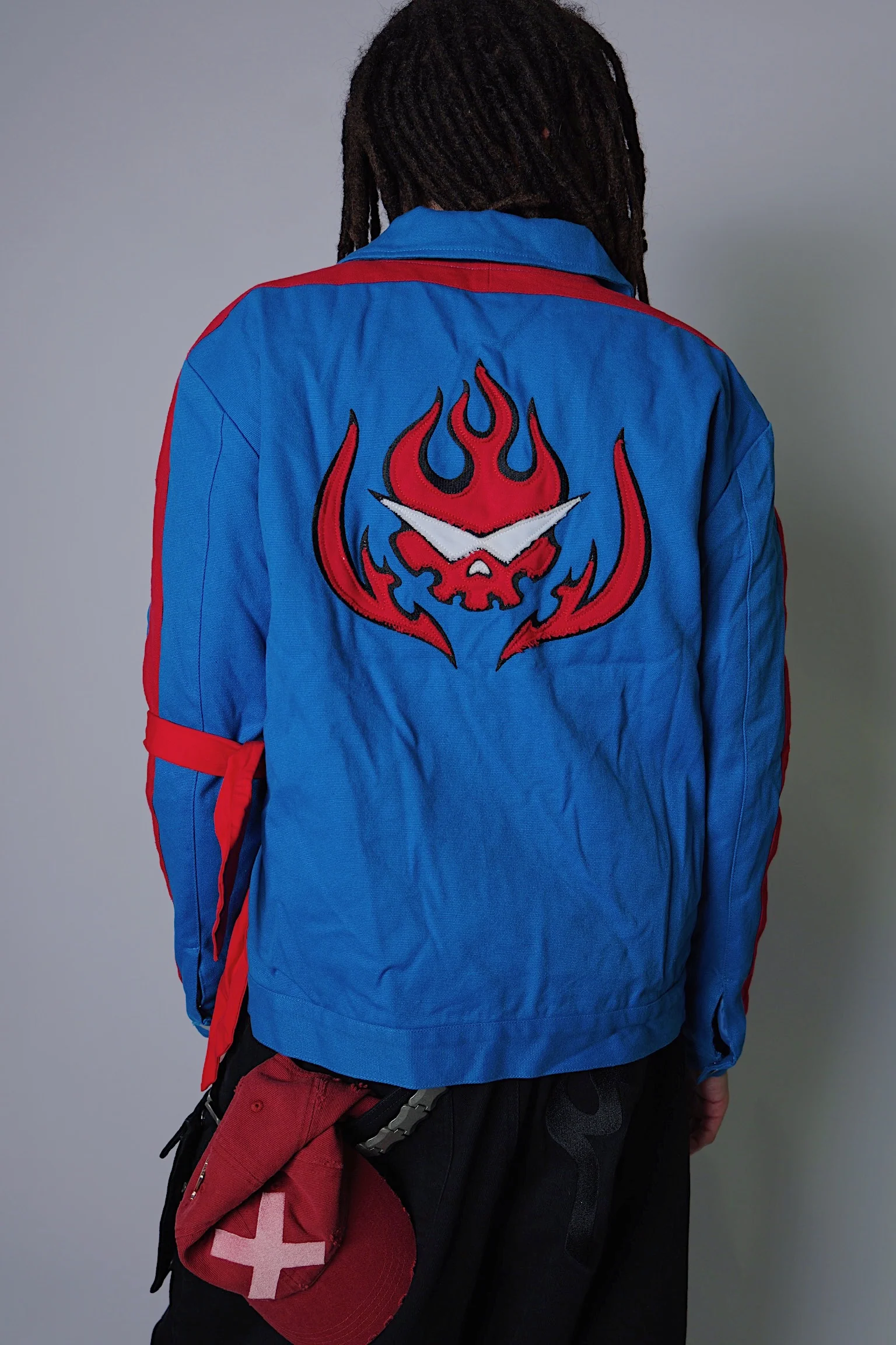 Simon work jacket