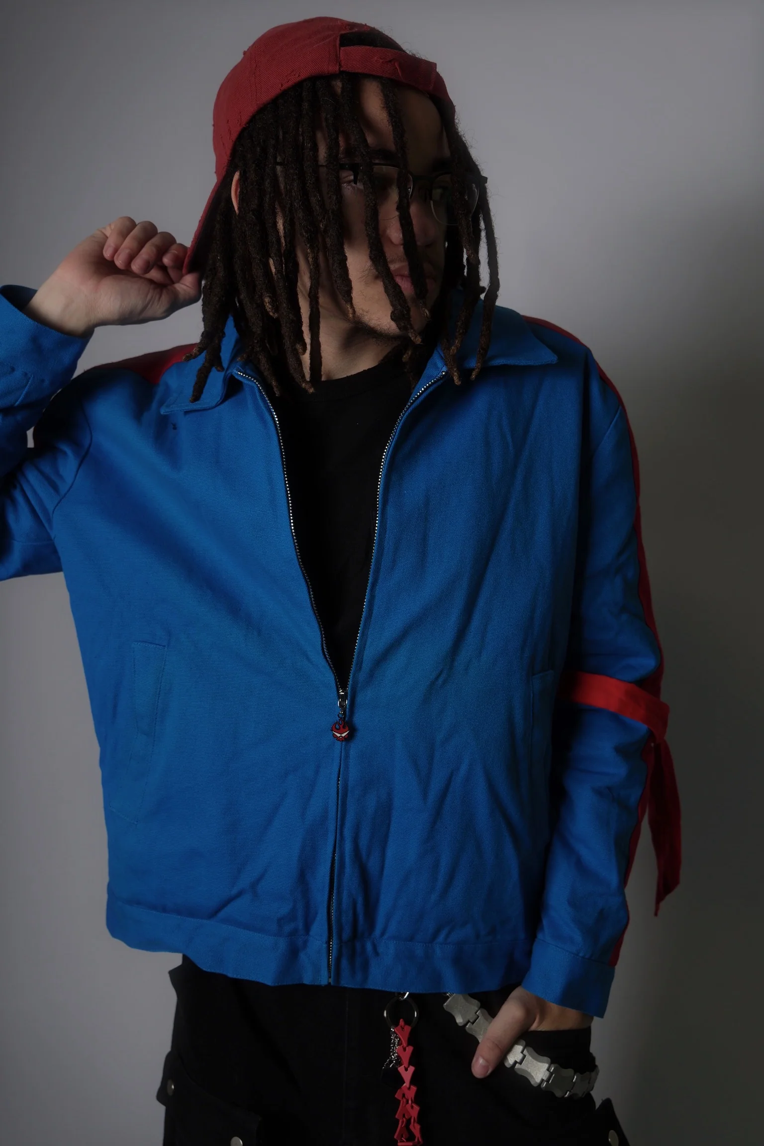 Simon work jacket - Image 2