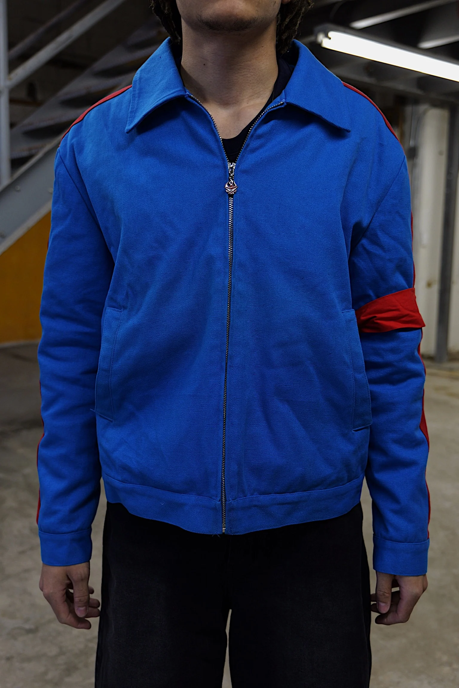 Simon work jacket - Image 3