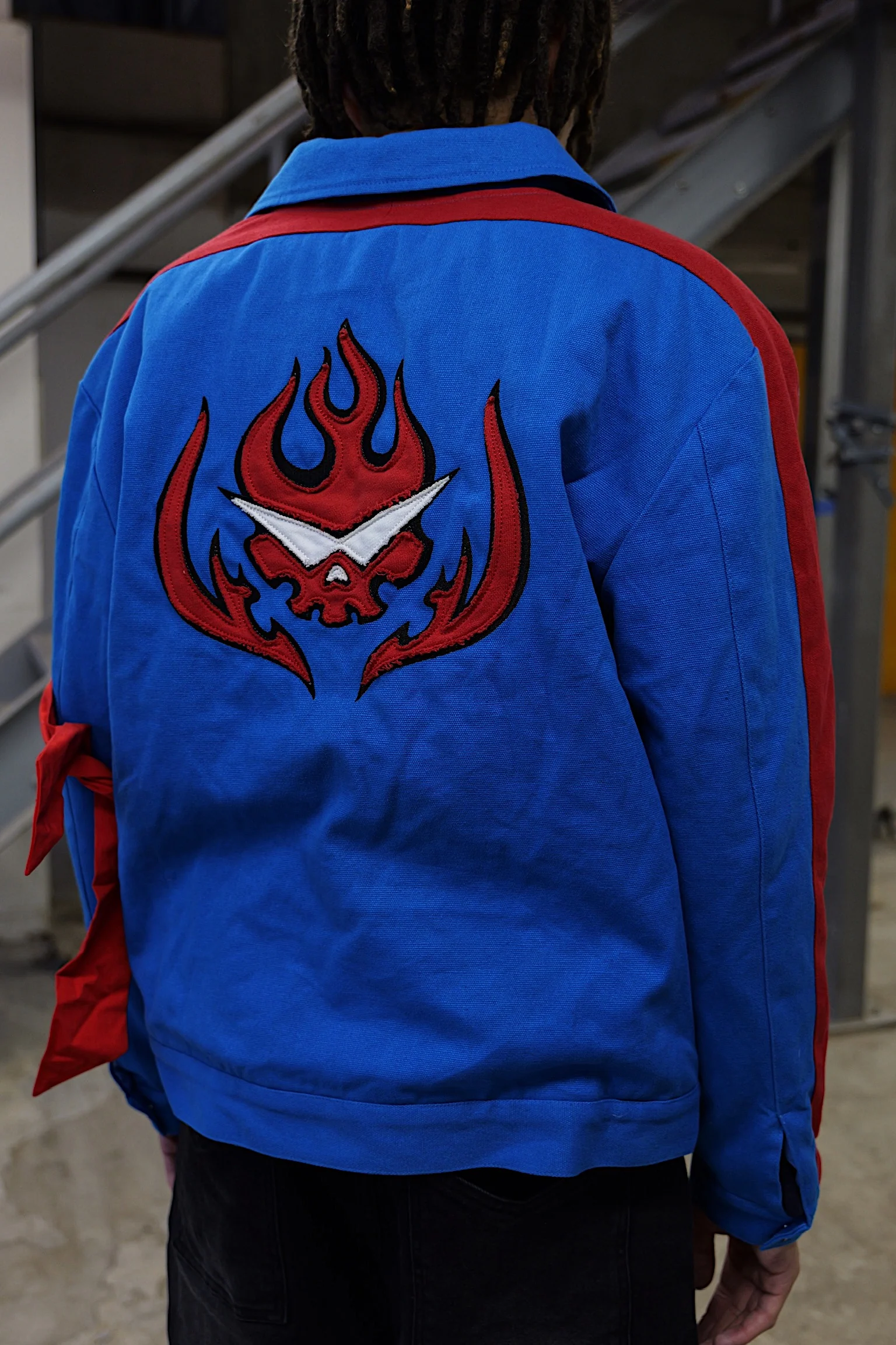 Simon work jacket - Image 4