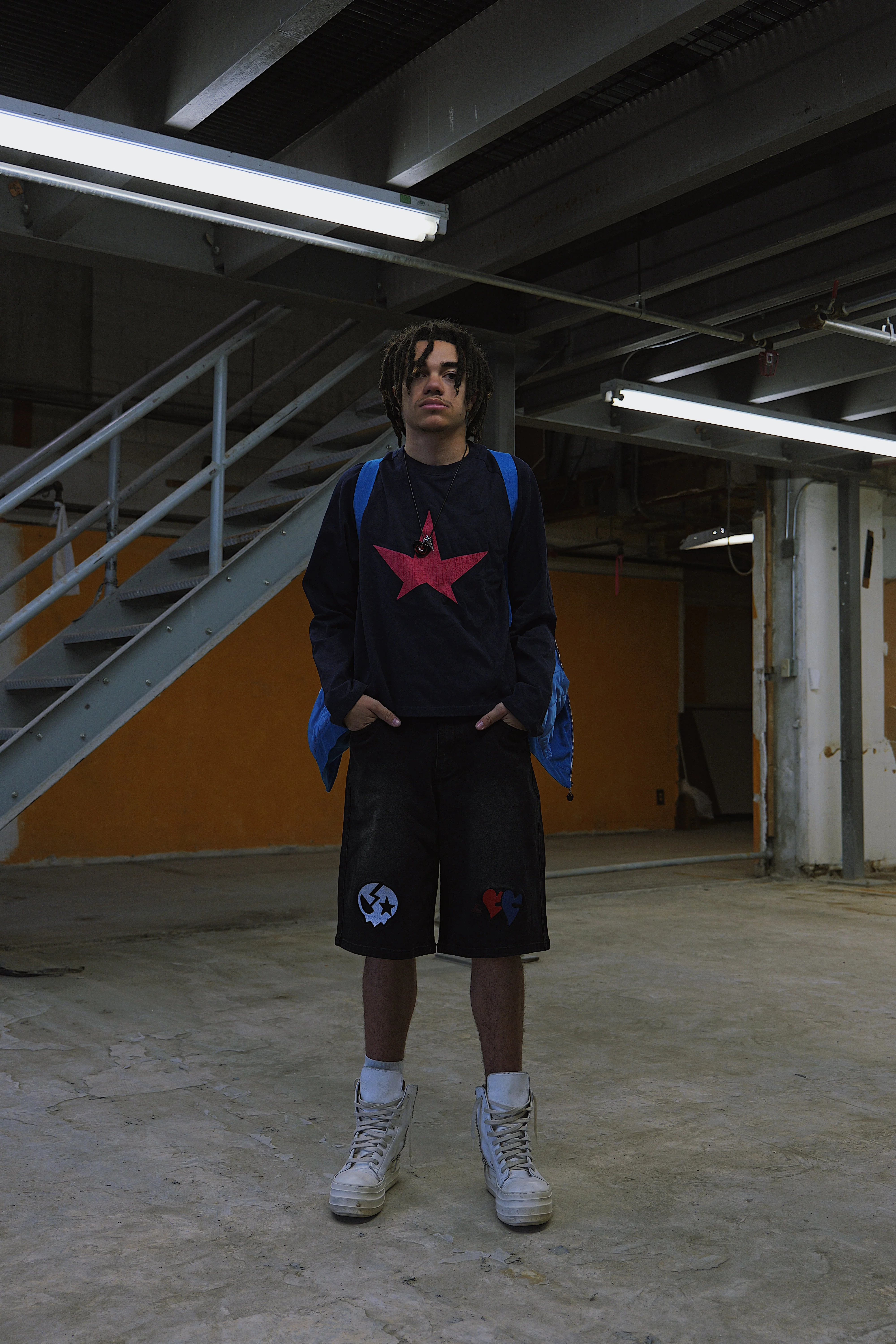 Simon work jacket - Image 5