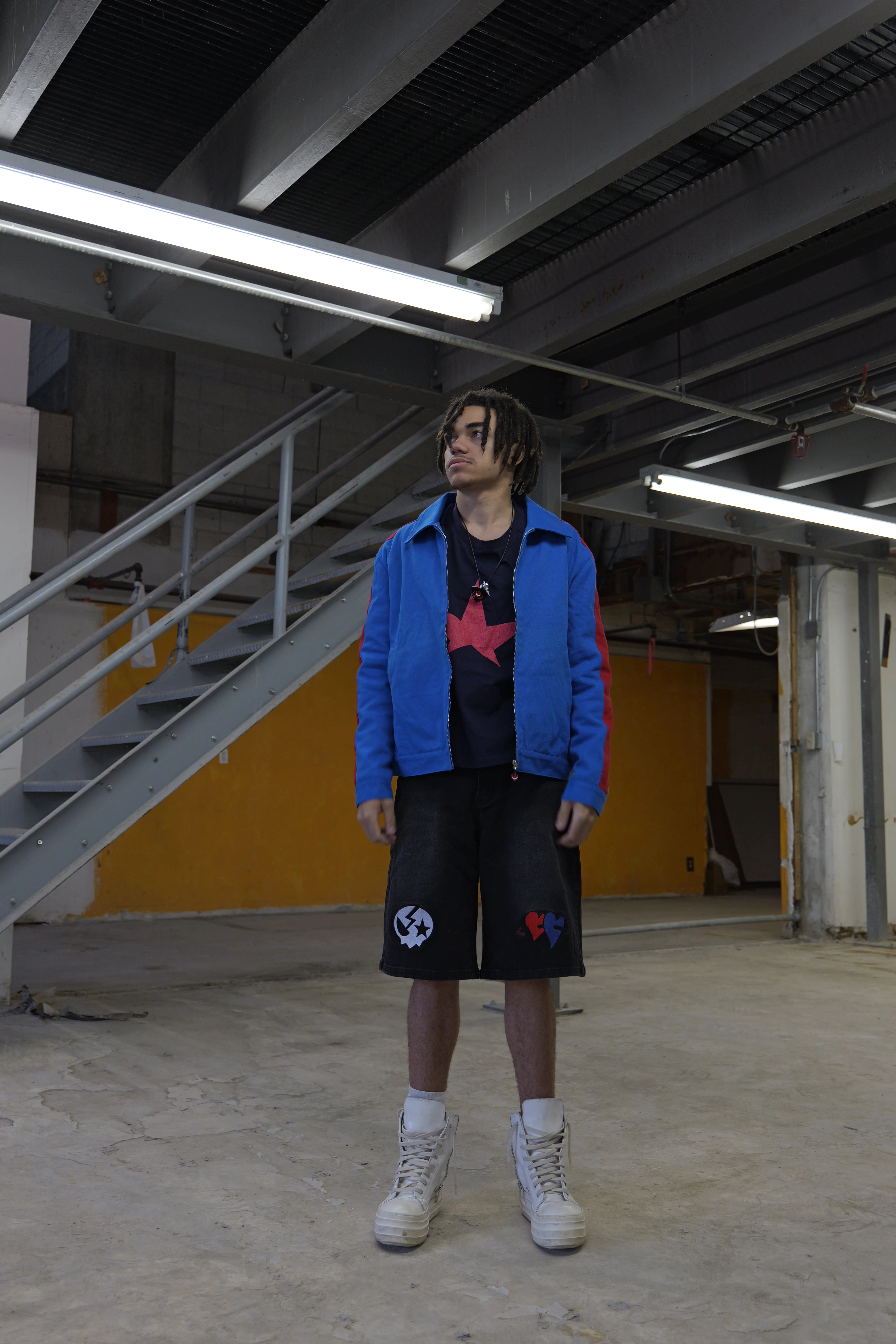 Simon work jacket - Image 6