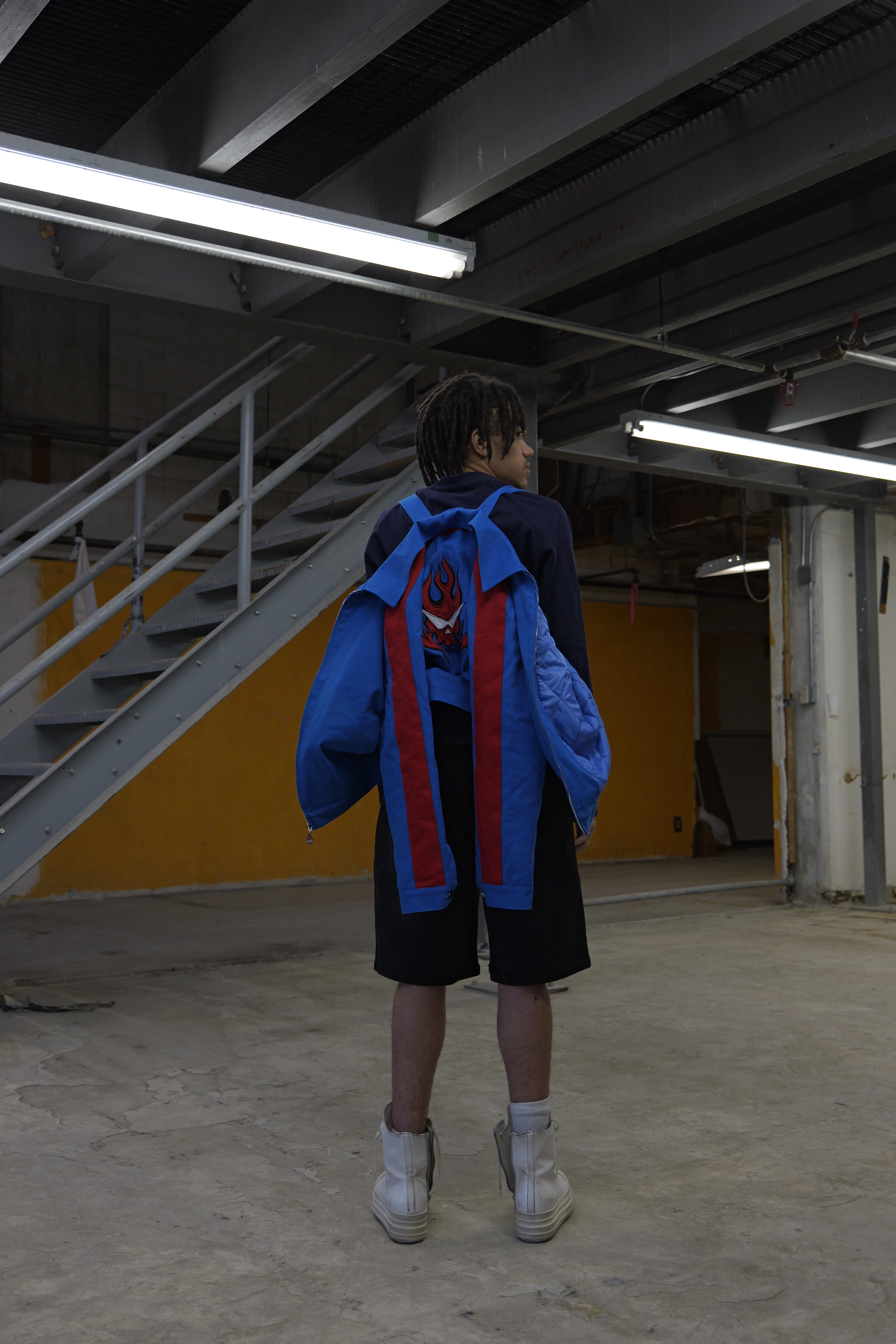Simon work jacket - Image 8