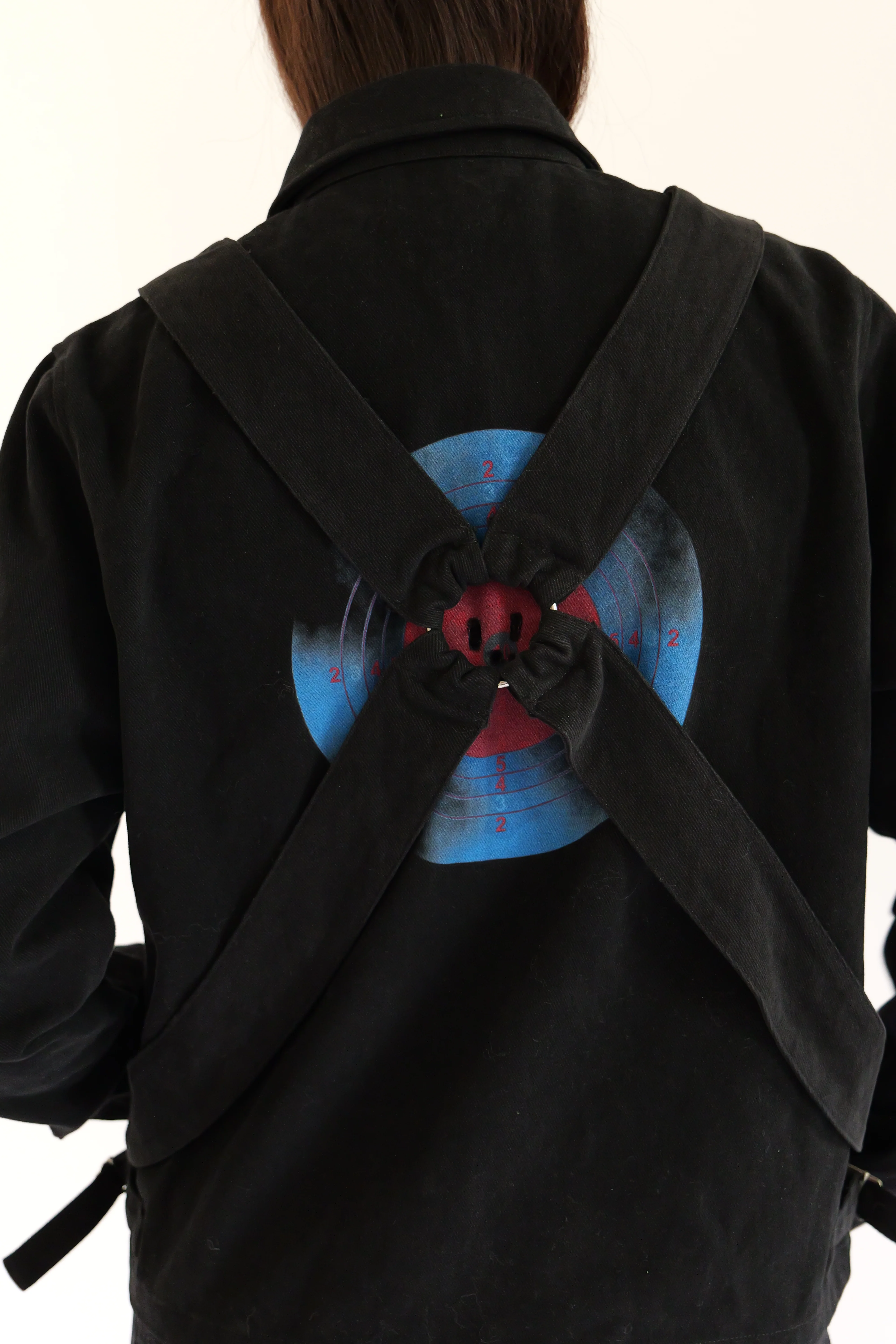 Topknot Jacket - Image 5