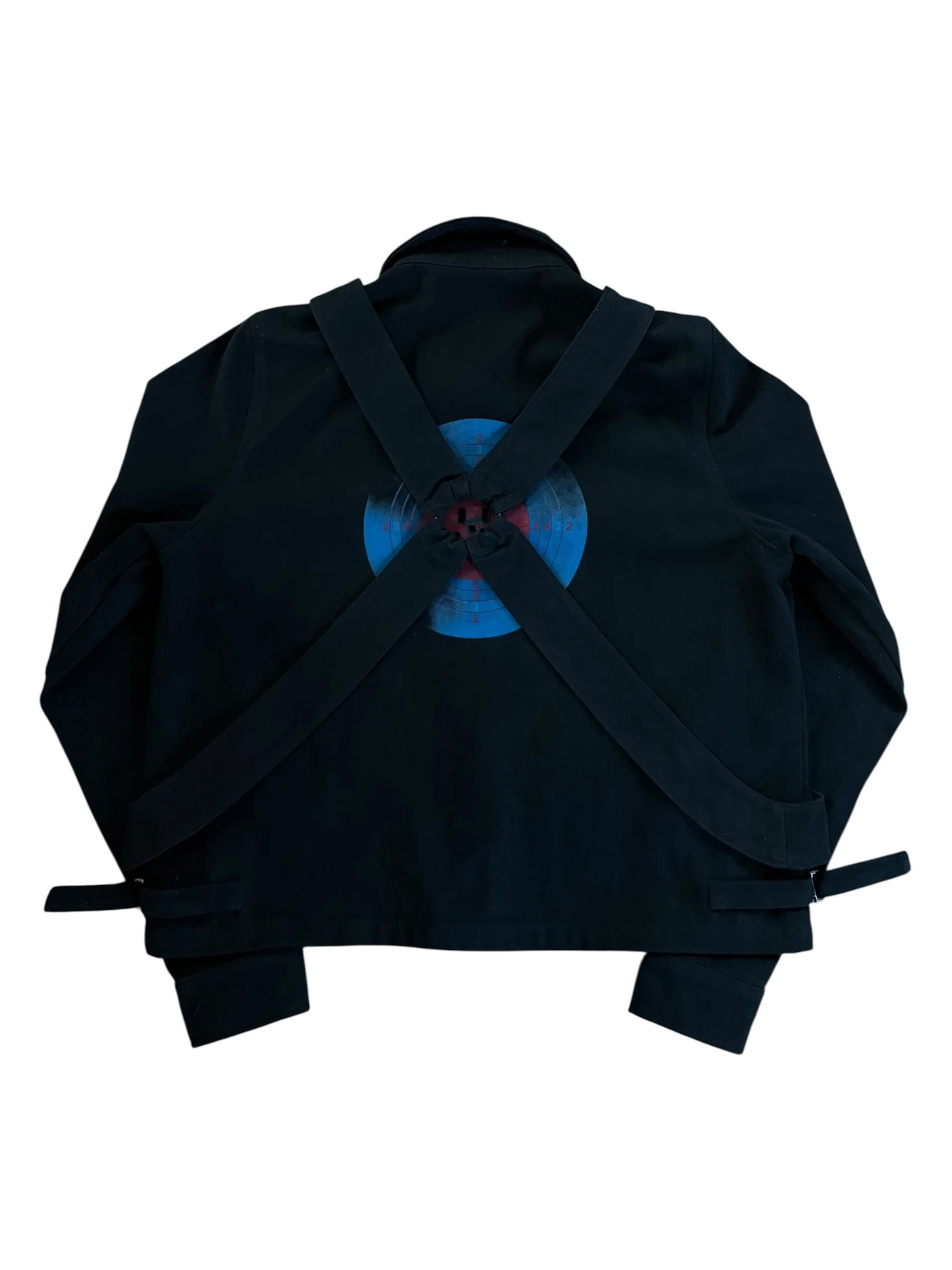 Topknot Jacket - Image 9