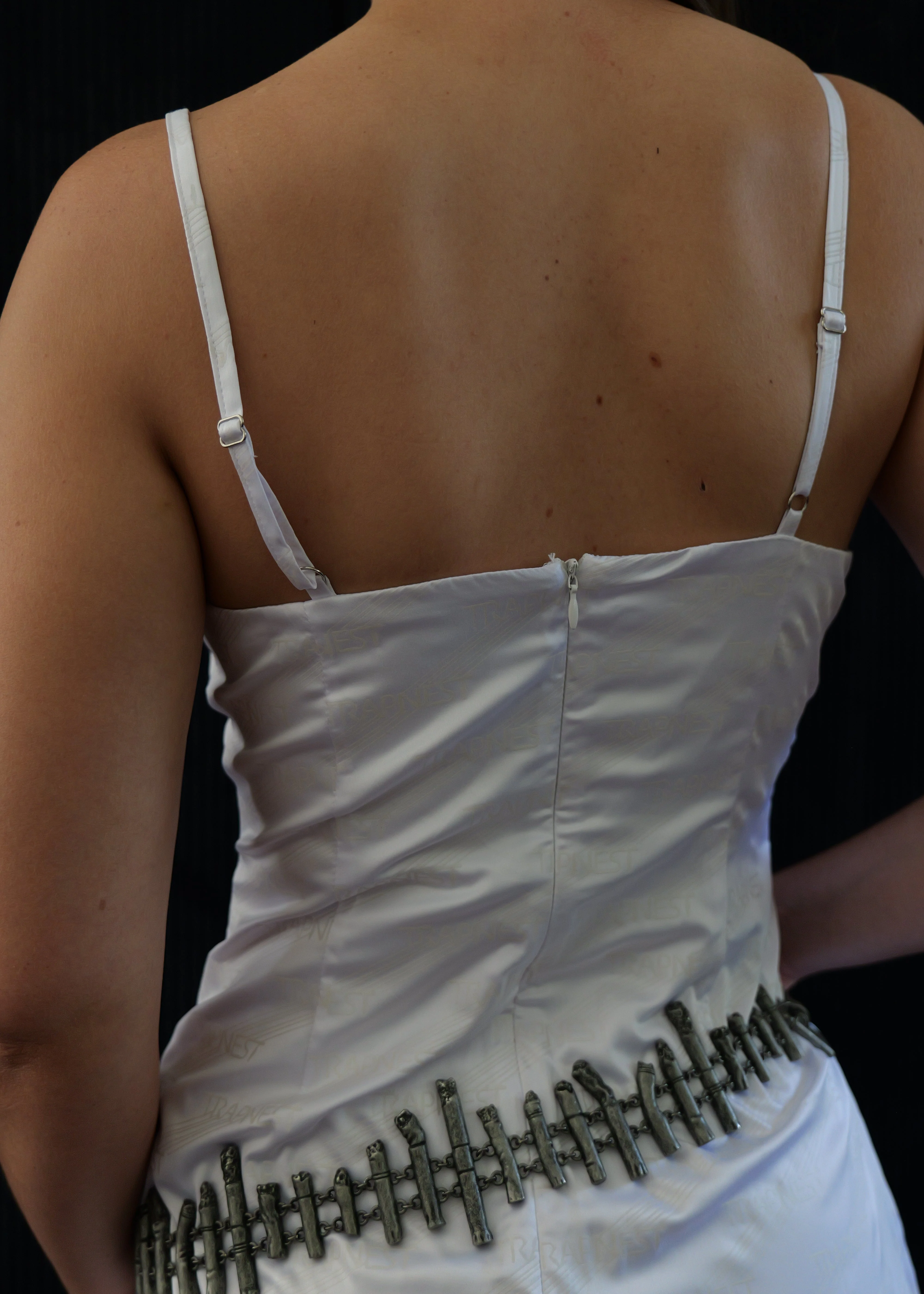 Trapped Dress - Image 2