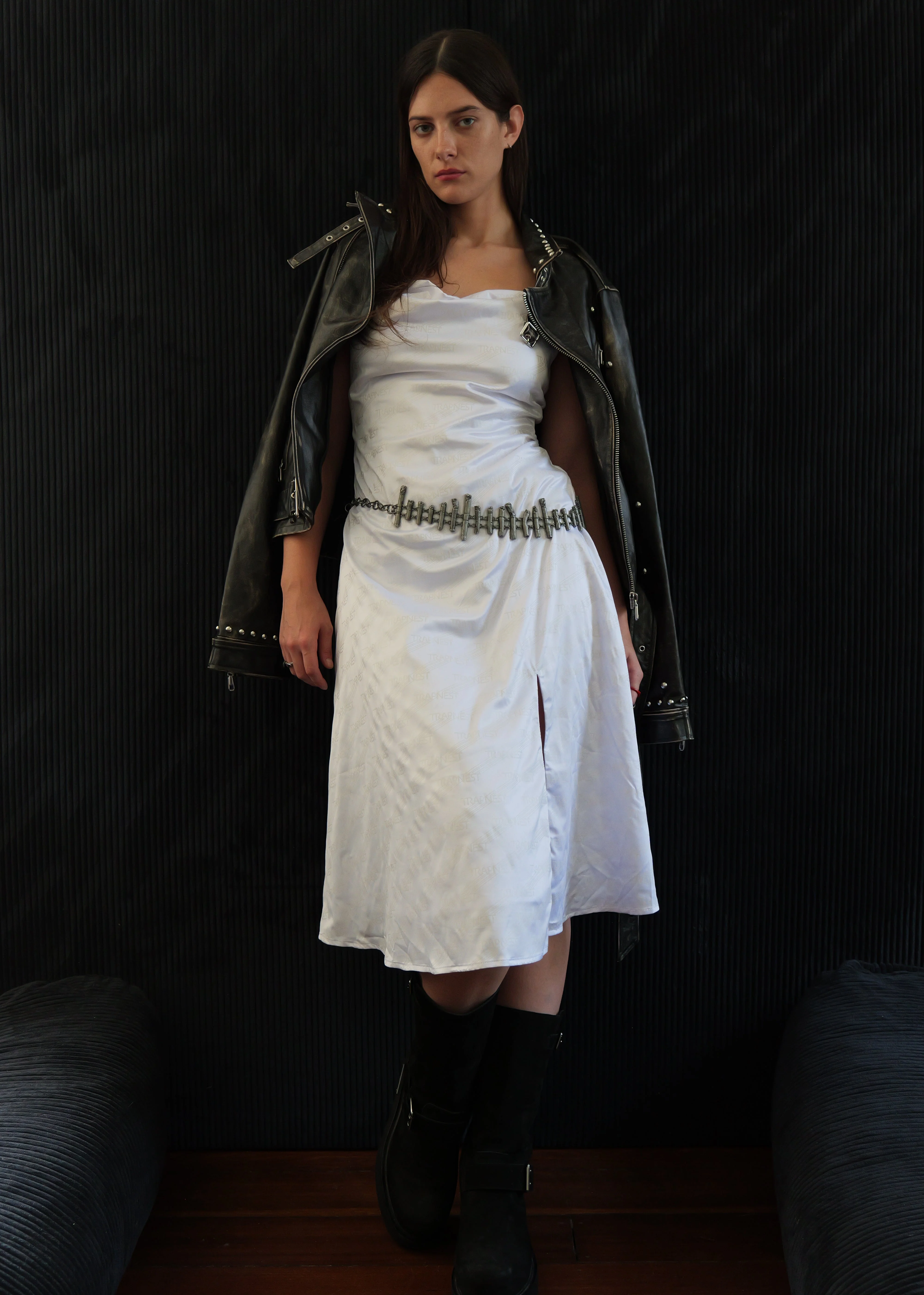Trapped Dress - Image 3