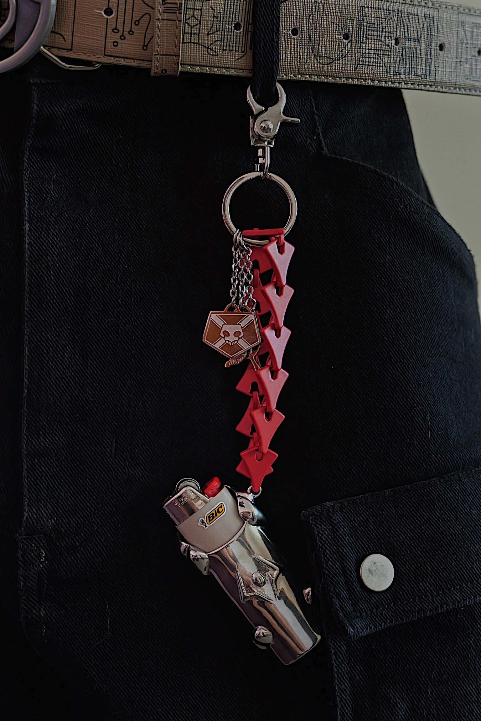 True self keychain - Image 2