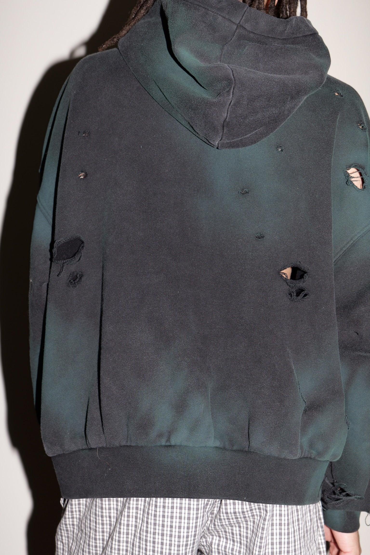 Tunnel Hoodie - Image 3