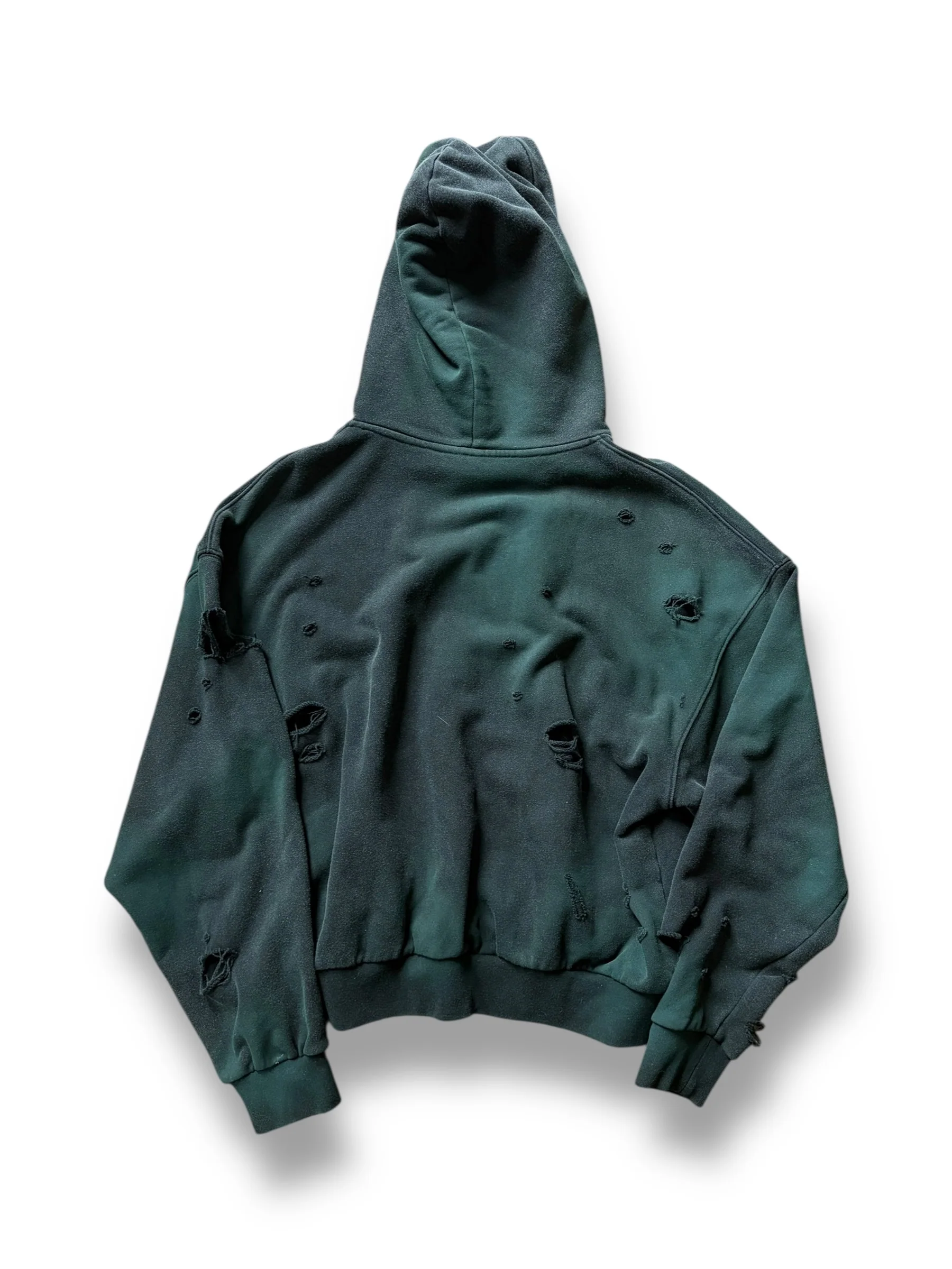 Tunnel Hoodie - Image 8