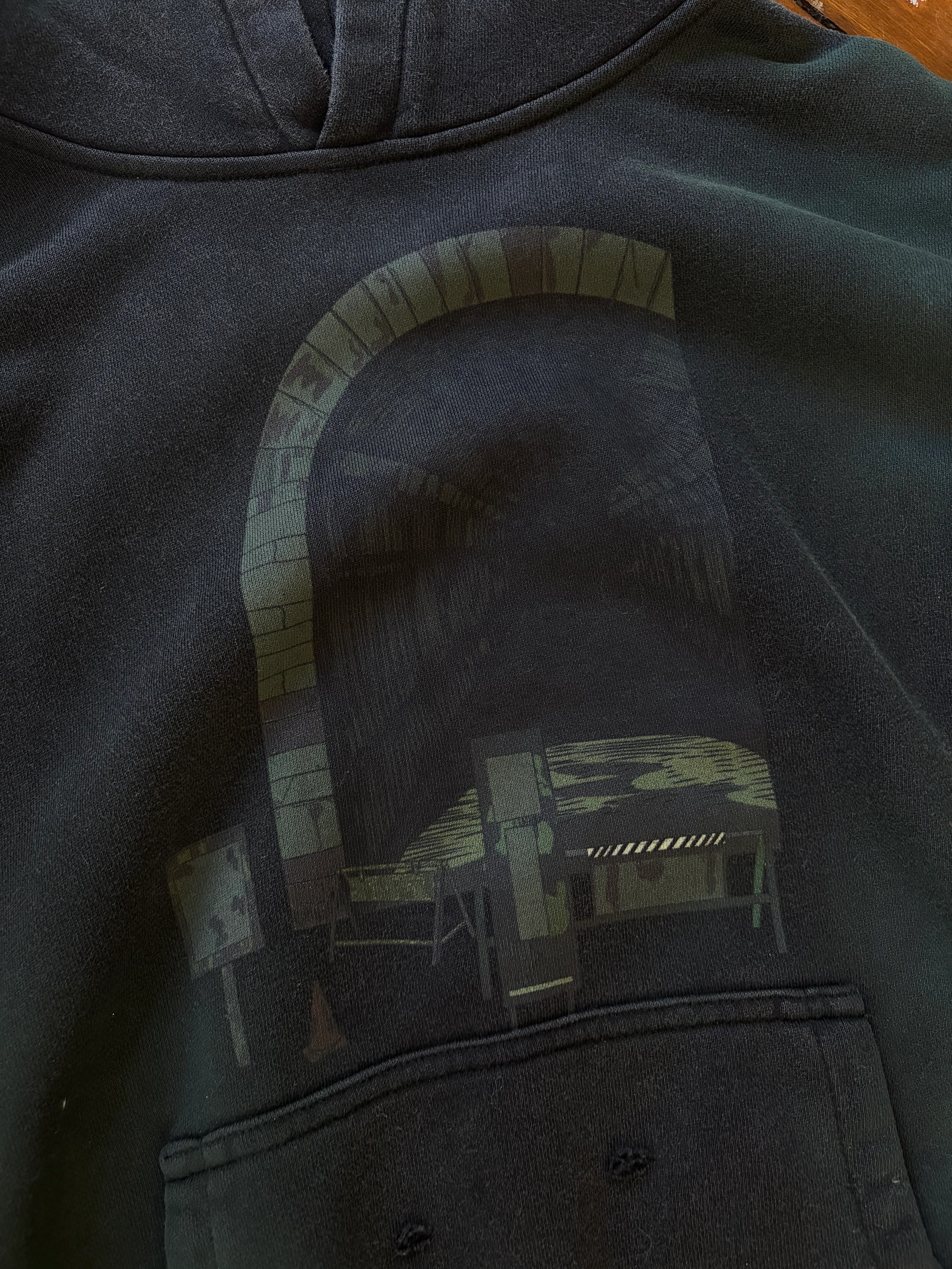 Tunnel Hoodie - Image 9