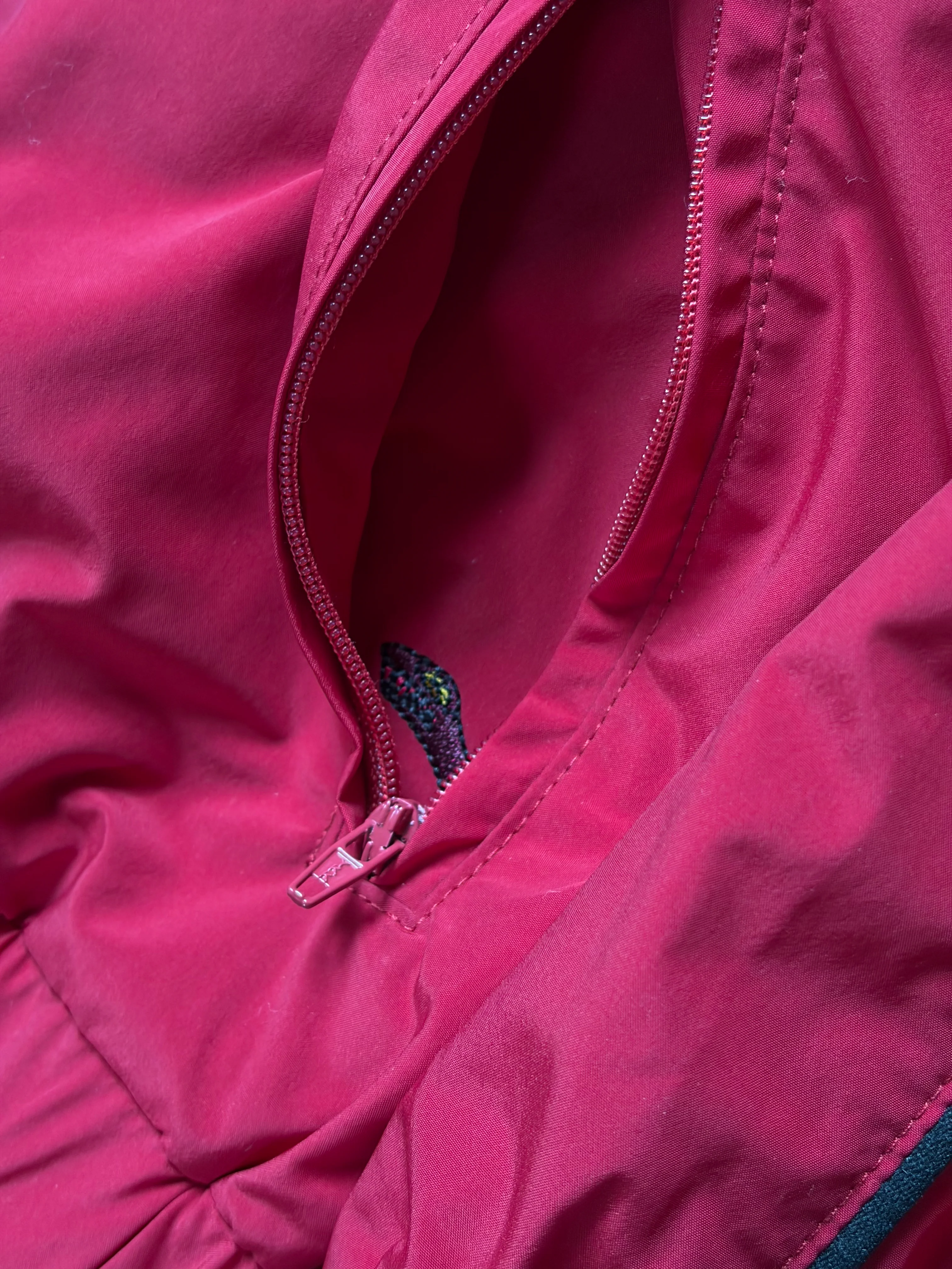 Turbo Track Jacket - Image 10