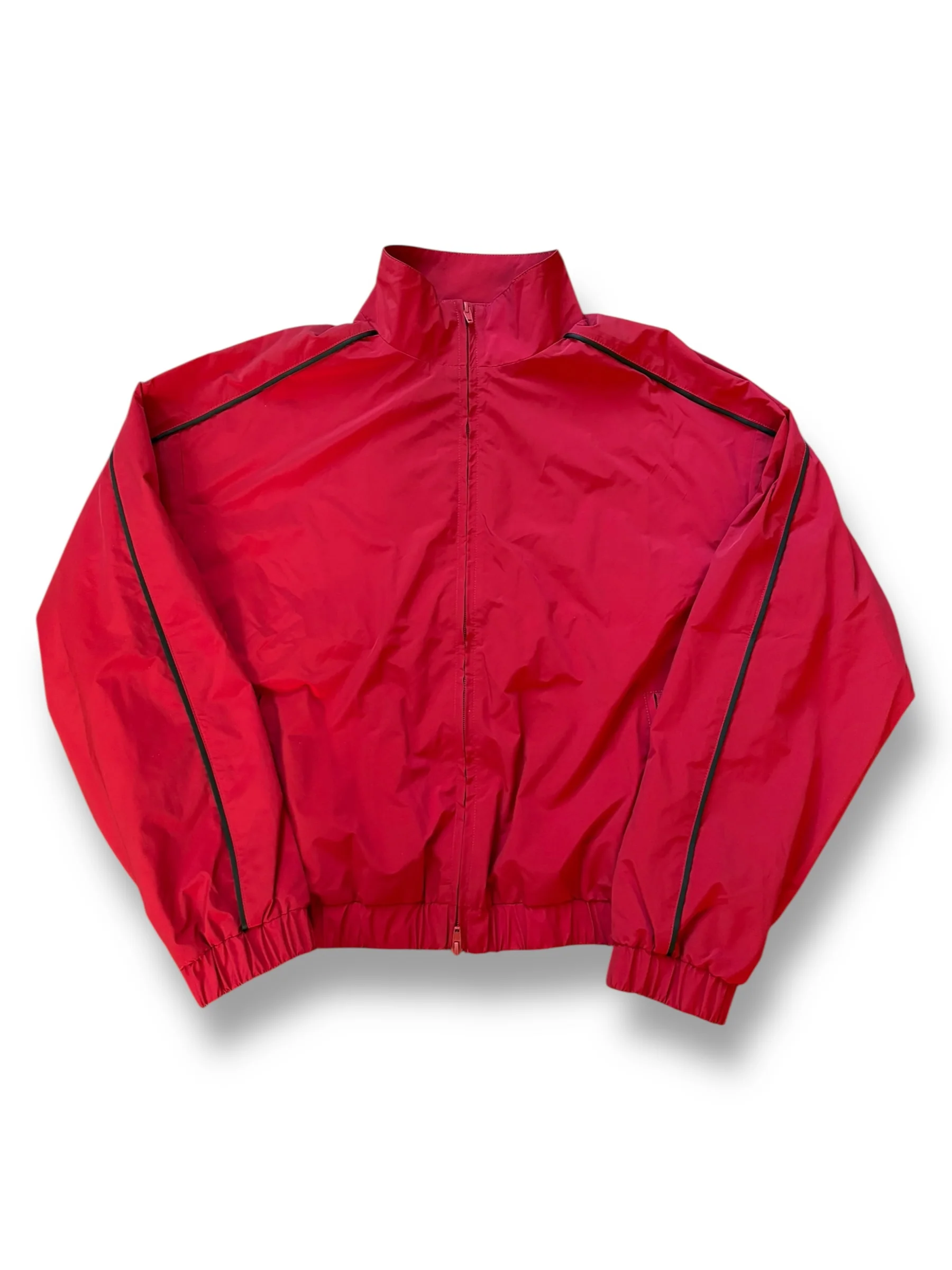 Turbo Track Jacket - Image 7